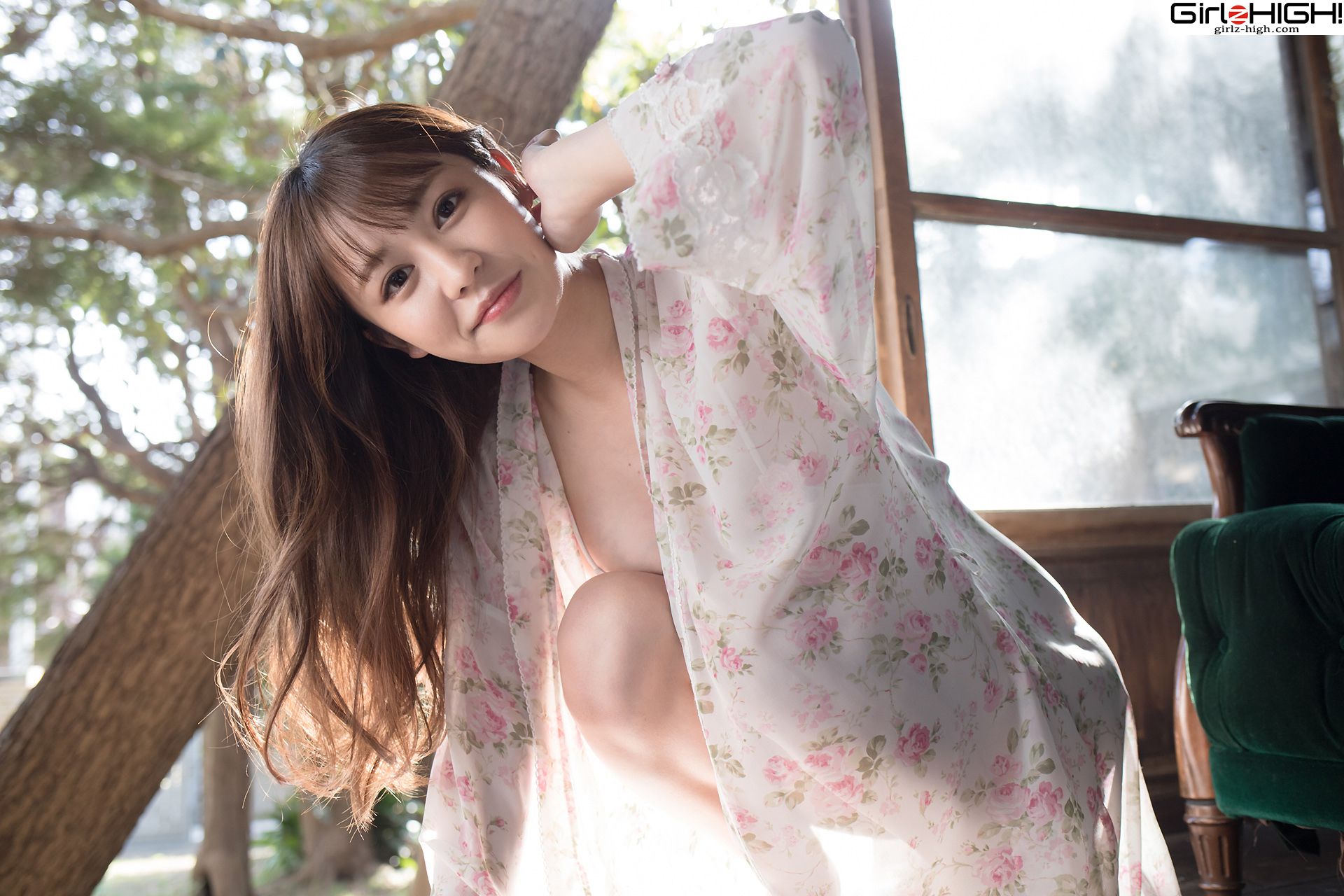 [Girlz-High] Kasumi Yoshinaga 吉永佳純 - ghwb_012_004