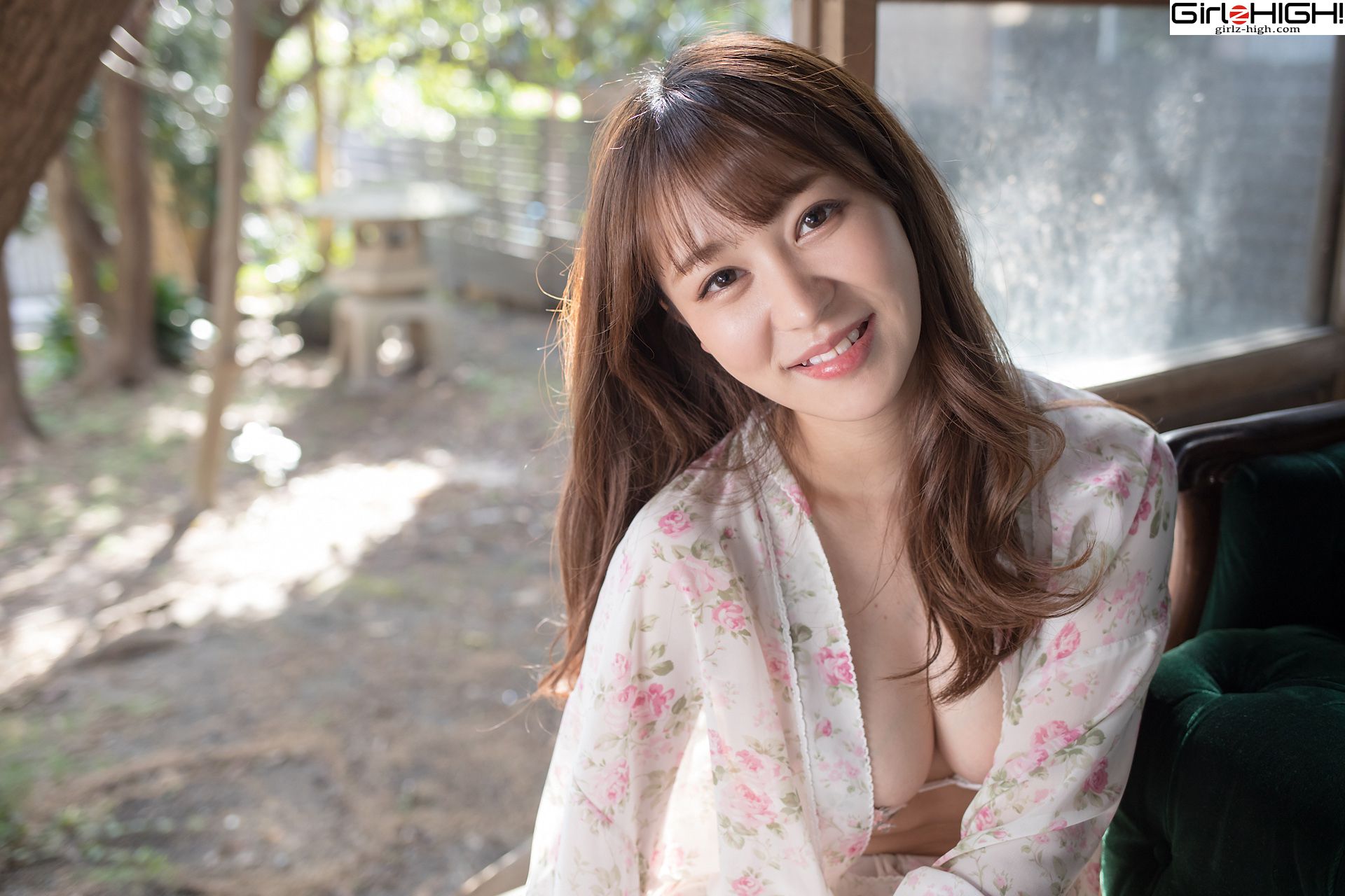 [Girlz-High] Kasumi Yoshinaga 吉永佳純 - ghwb_012_004