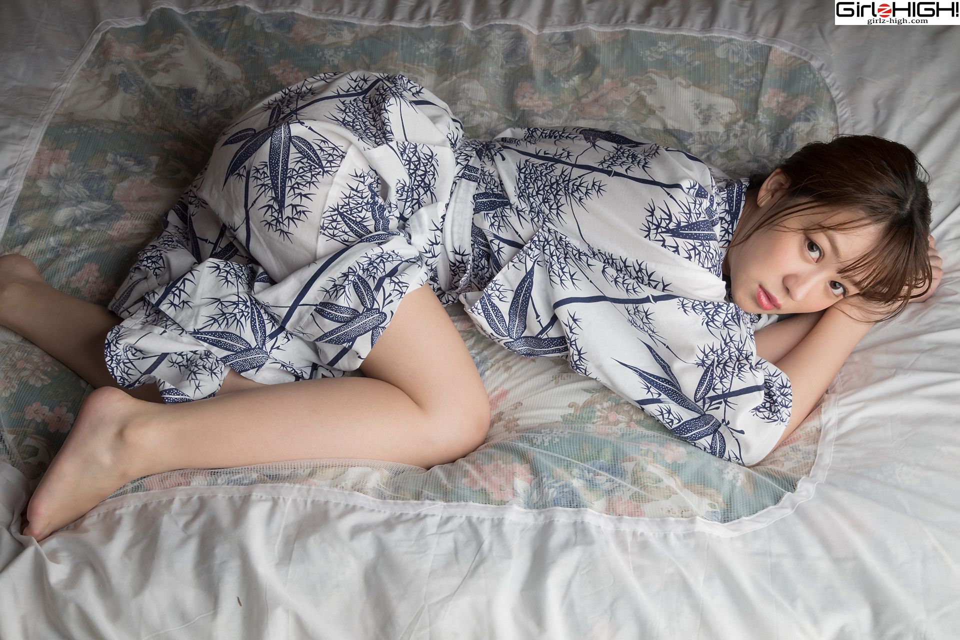 [Girlz-High] Kasumi Yoshinaga 吉永佳純 - ghwb_012_005