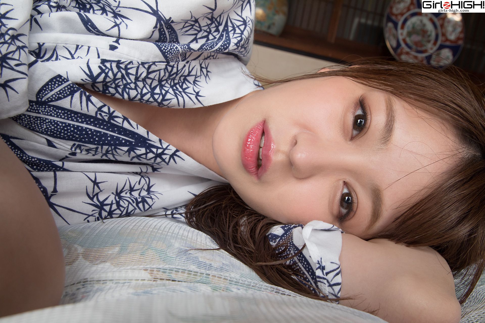 [Girlz-High] Kasumi Yoshinaga 吉永佳純 - ghwb_012_005