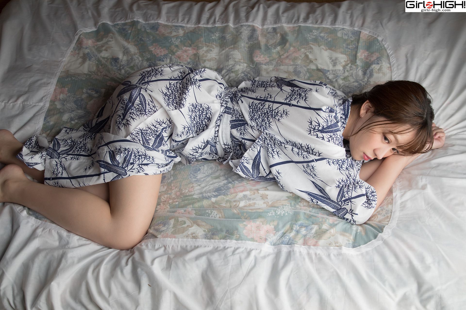 [Girlz-High] Kasumi Yoshinaga 吉永佳純 - ghwb_012_005
