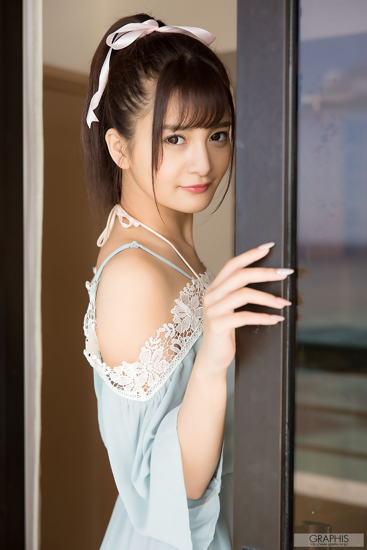 [Graphis] Gals465 Marin Hinata ひなたまりん MARIN