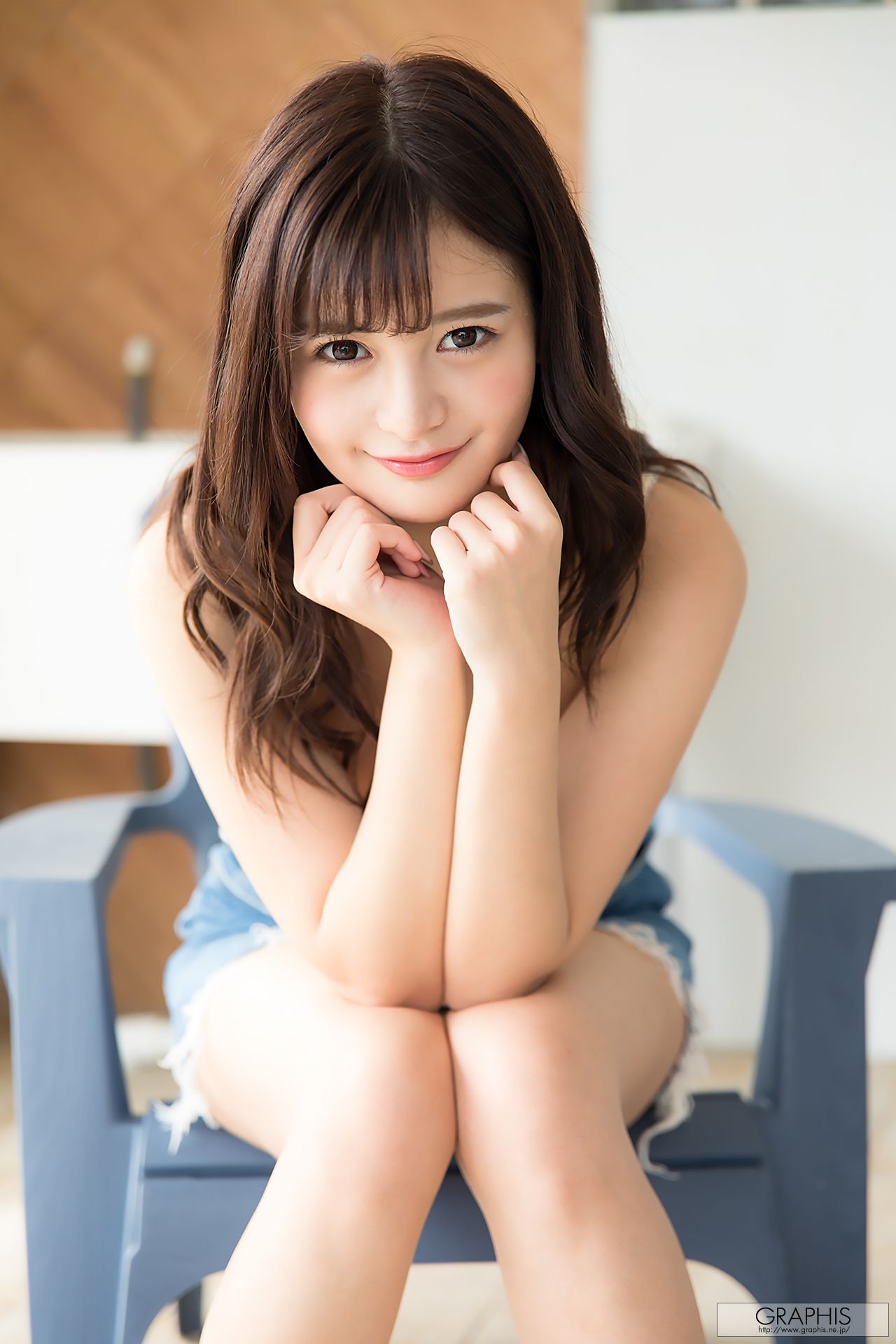 [Graphis] Gals465 Marin Hinata ひなたまりん MARIN