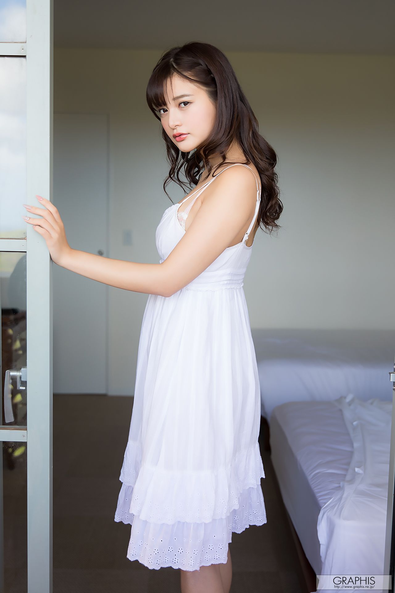 [Graphis] Gals465 Marin Hinata ひなたまりん MARIN
