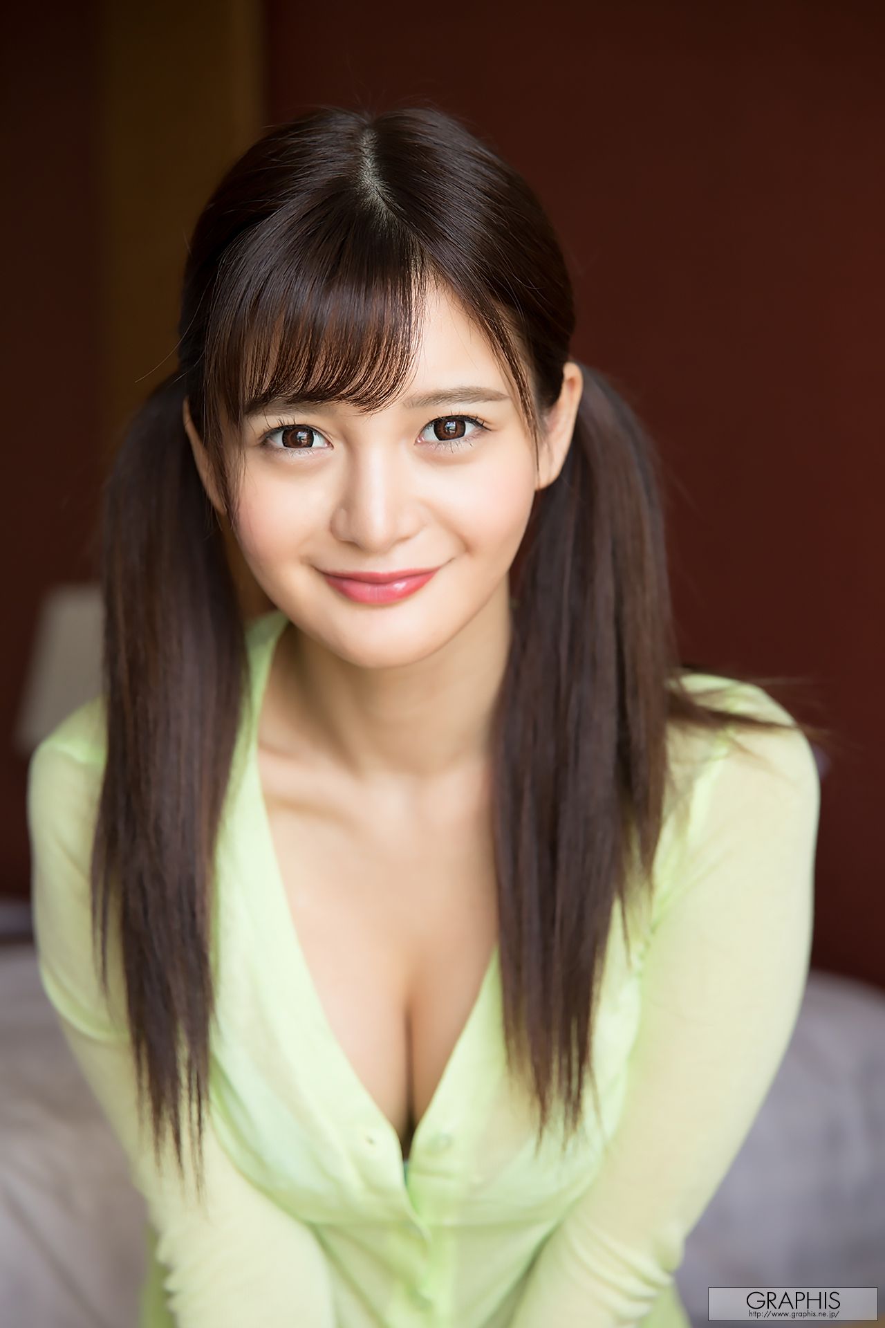 [Graphis] Gals465 Marin Hinata ひなたまりん MARIN