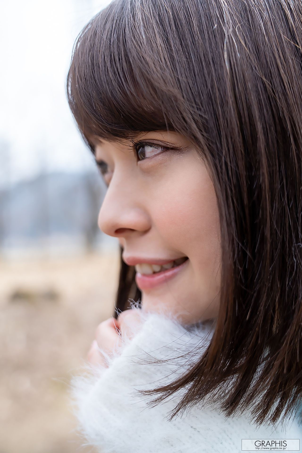[Graphis] Gals466 Nana Yagi 八木奈々 Innocent Heart