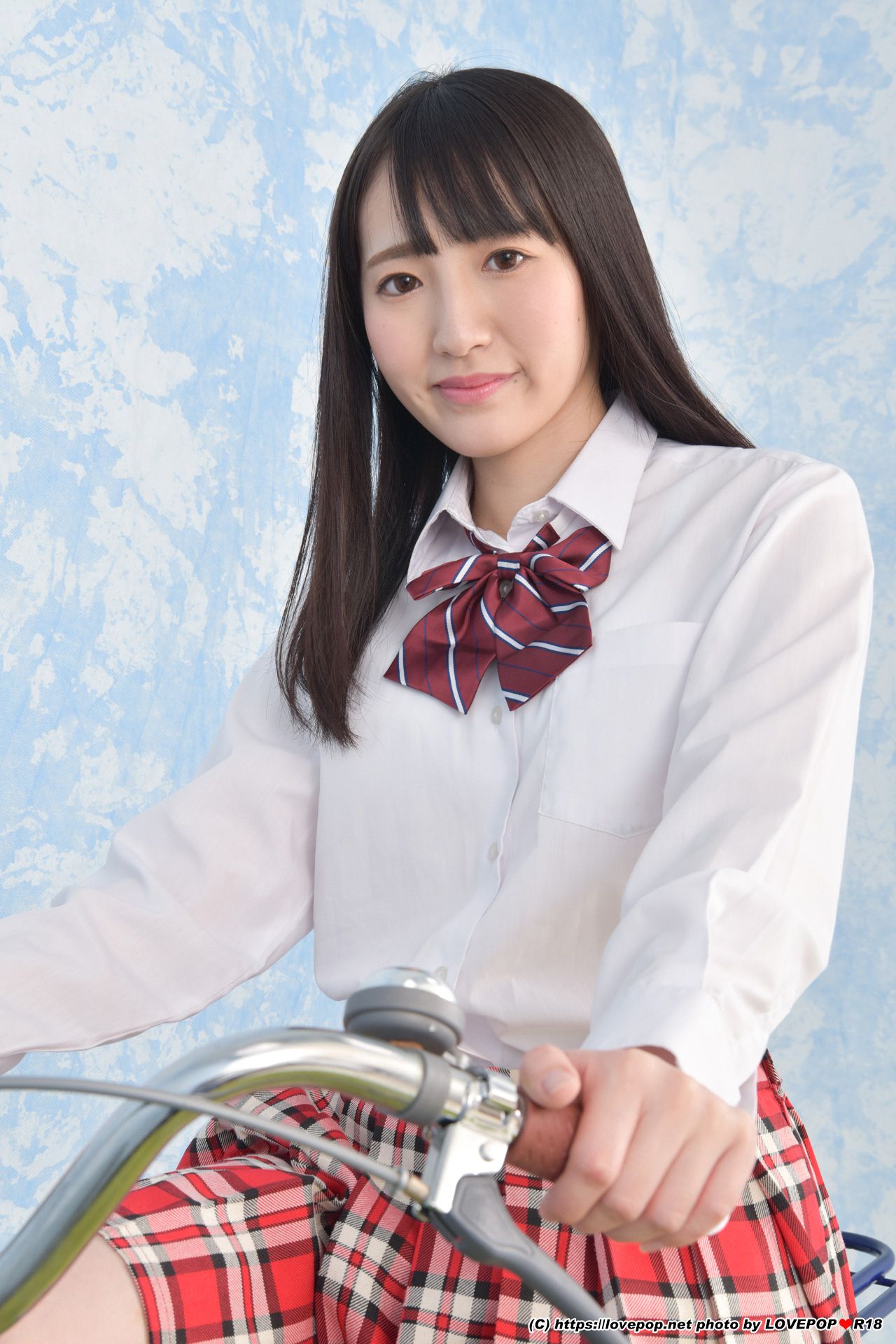 [LOVEPOP] Ai Kawana 河奈亜依 Photoset 02