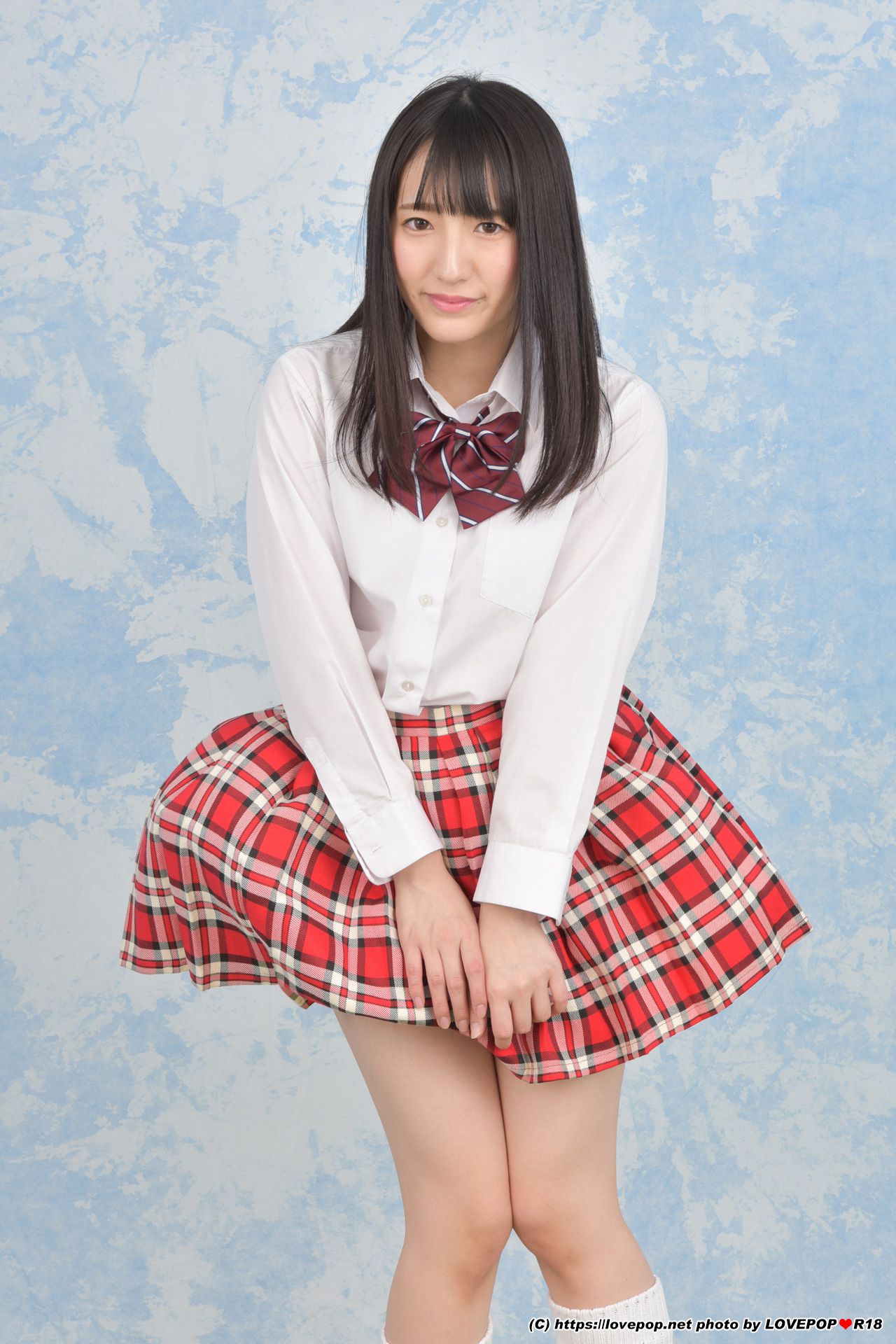 [LOVEPOP] Ai Kawana 河奈亜依 Photoset 02