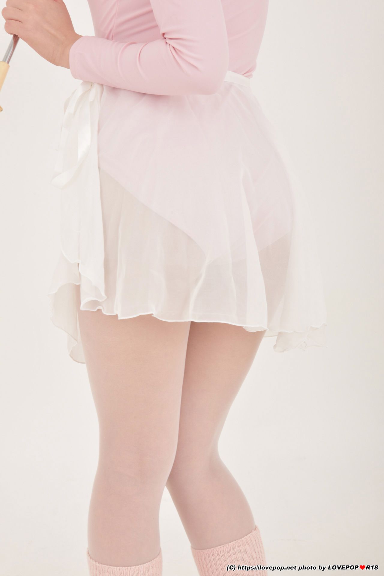 [LOVEPOP] Ai Kawana 河奈亜依 Photoset 05