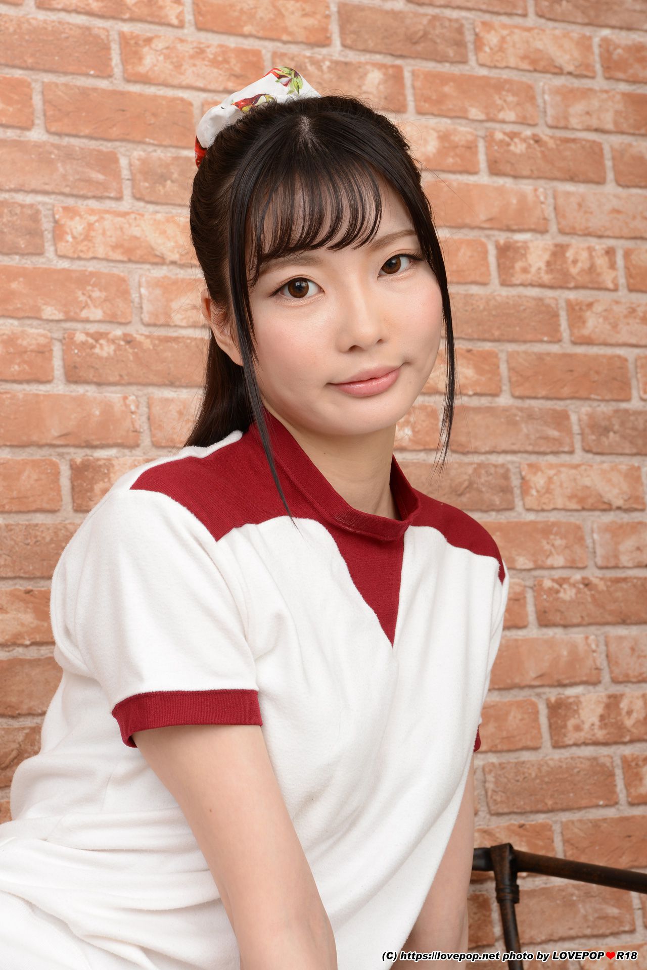 [LOVEPOP] Aika Usagi 宇佐木あいか Photoset 03