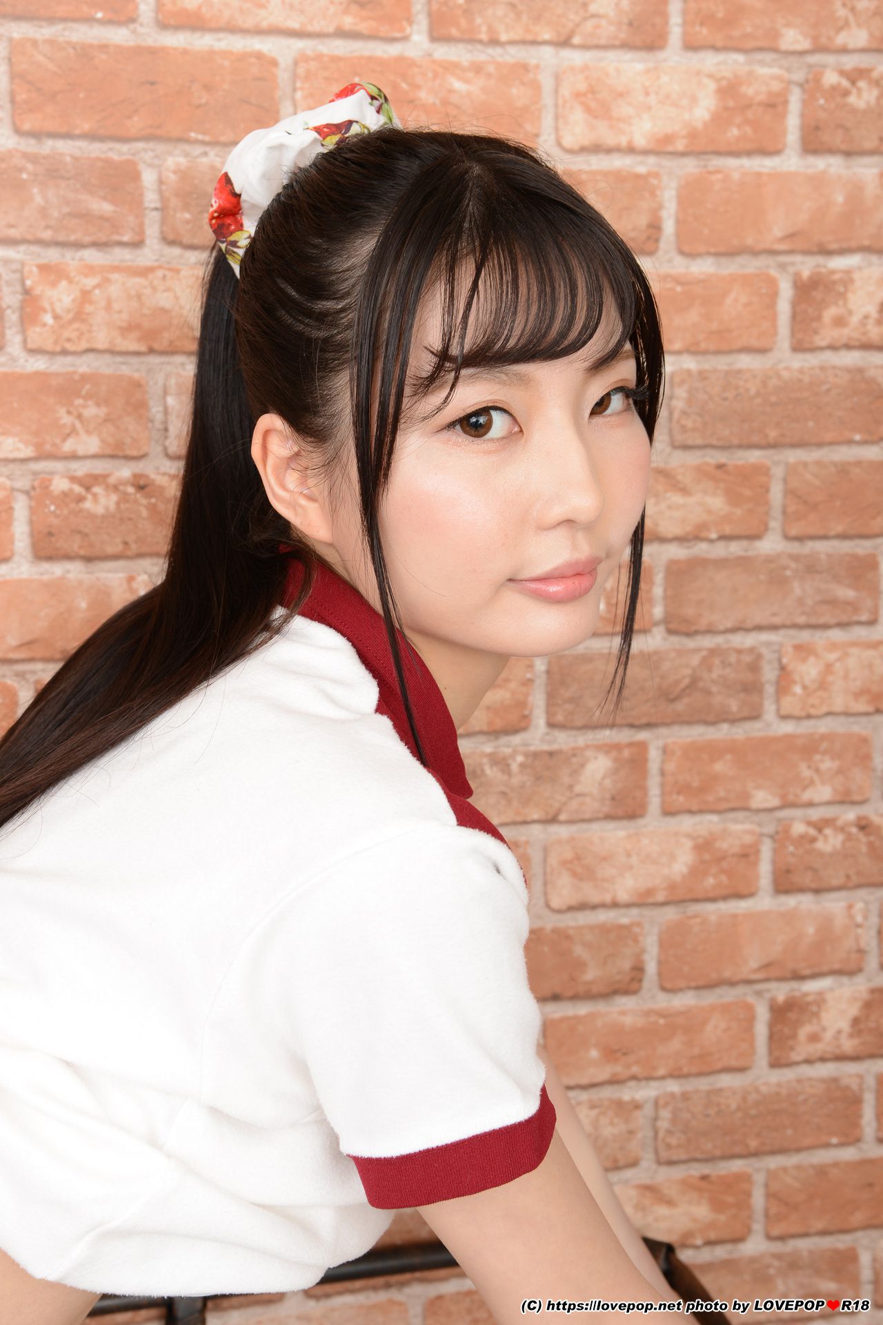 [LOVEPOP] Aika Usagi 宇佐木あいか Photoset 03