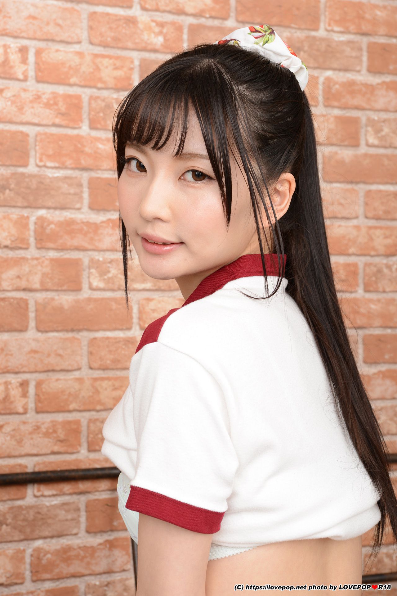 [LOVEPOP] Aika Usagi 宇佐木あいか Photoset 03