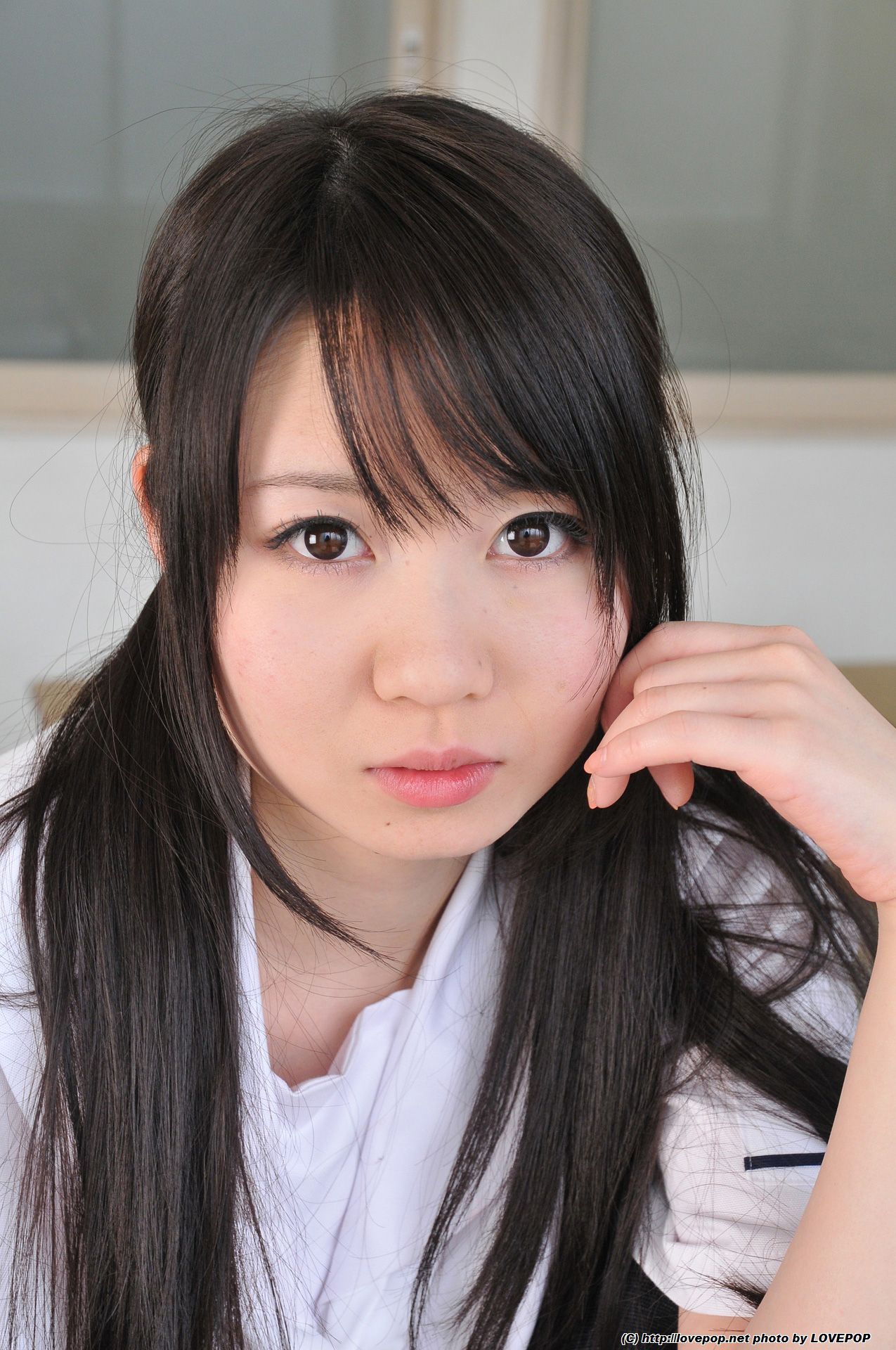 [LOVEPOP] Aika Yumeno 夢乃あいか Photoset 01