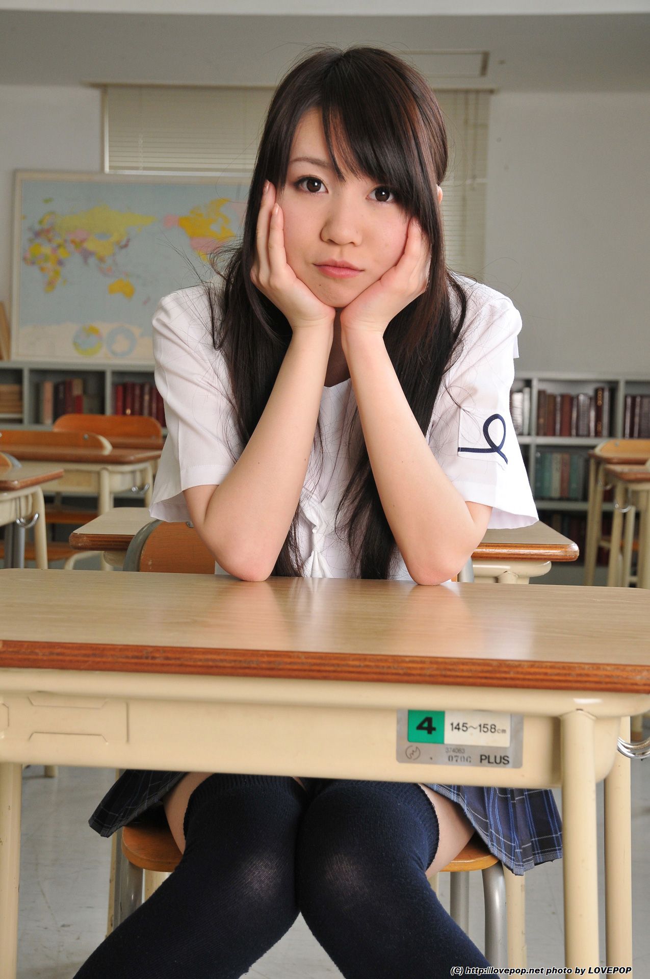 [LOVEPOP] Aika Yumeno 夢乃あいか Photoset 01