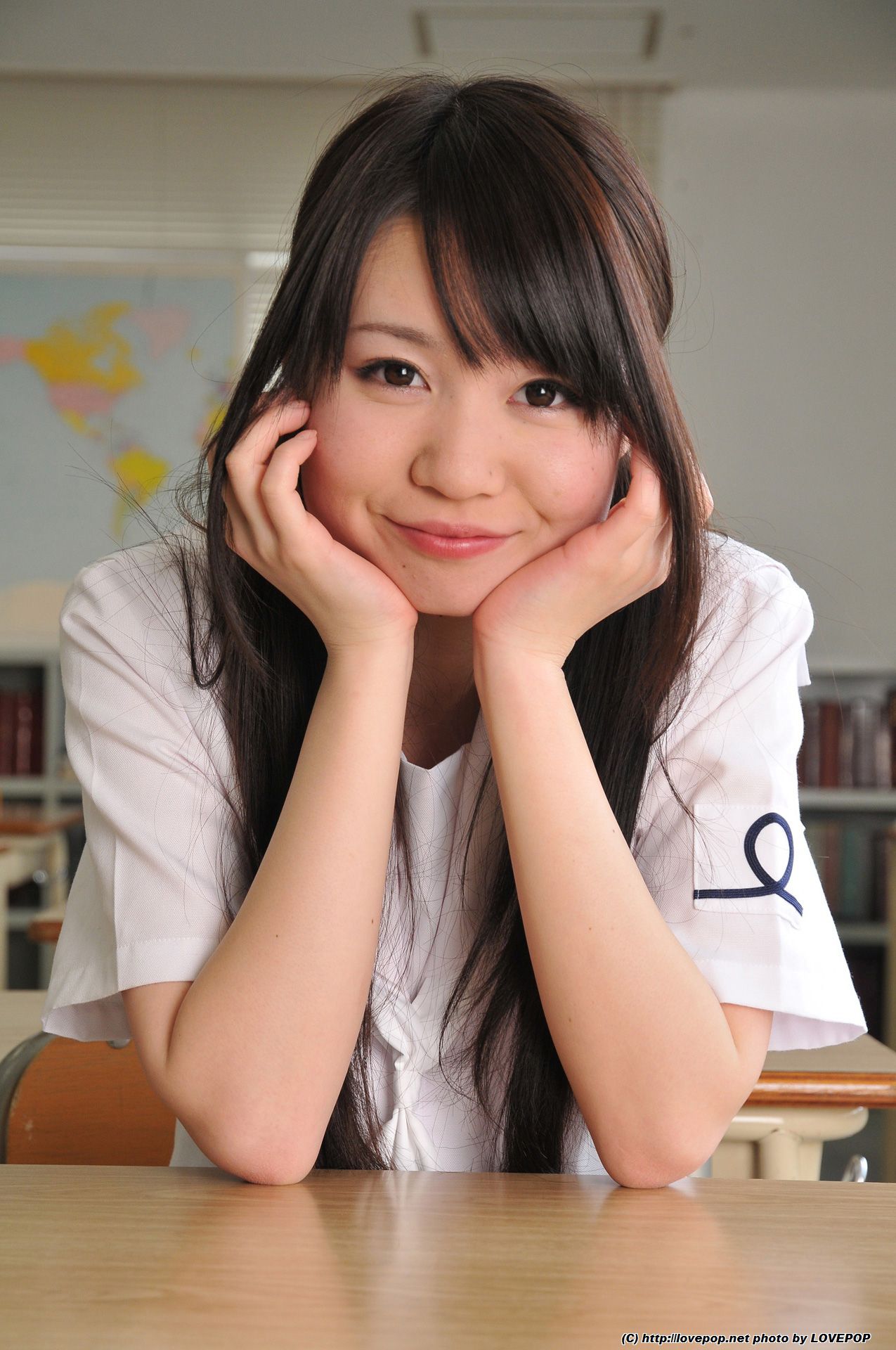 [LOVEPOP] Aika Yumeno 夢乃あいか Photoset 01