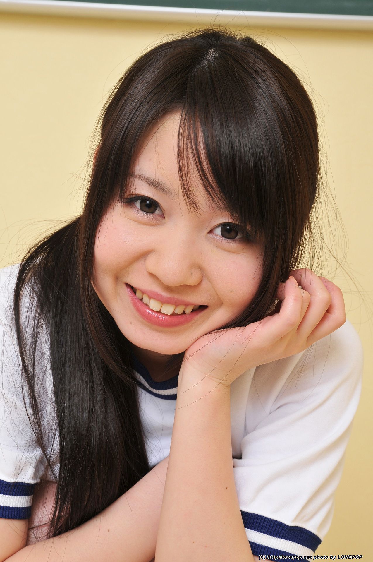 [LOVEPOP] Aika Yumeno 夢乃あいか Photoset 02
