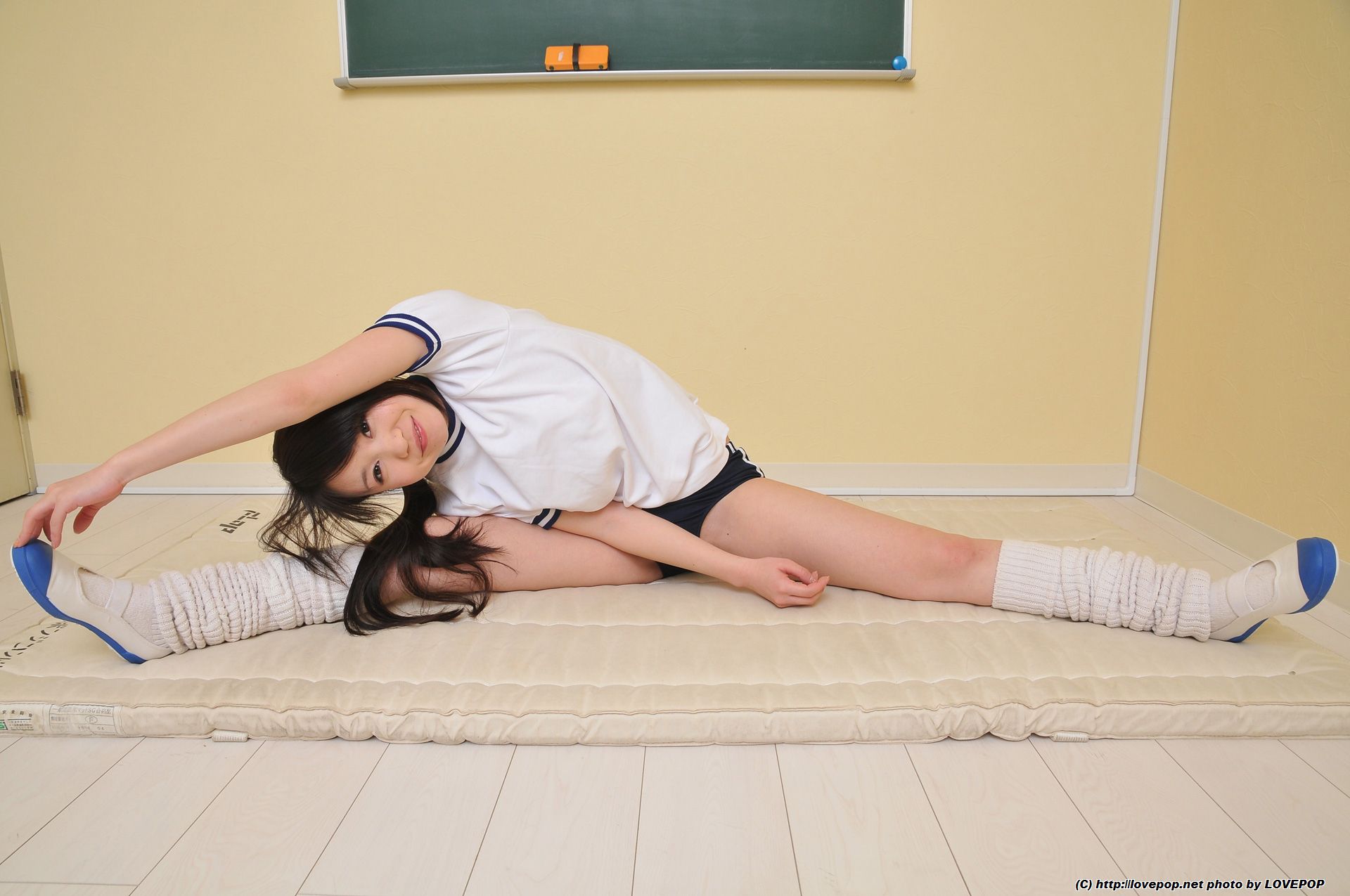 [LOVEPOP] Aika Yumeno 夢乃あいか Photoset 02
