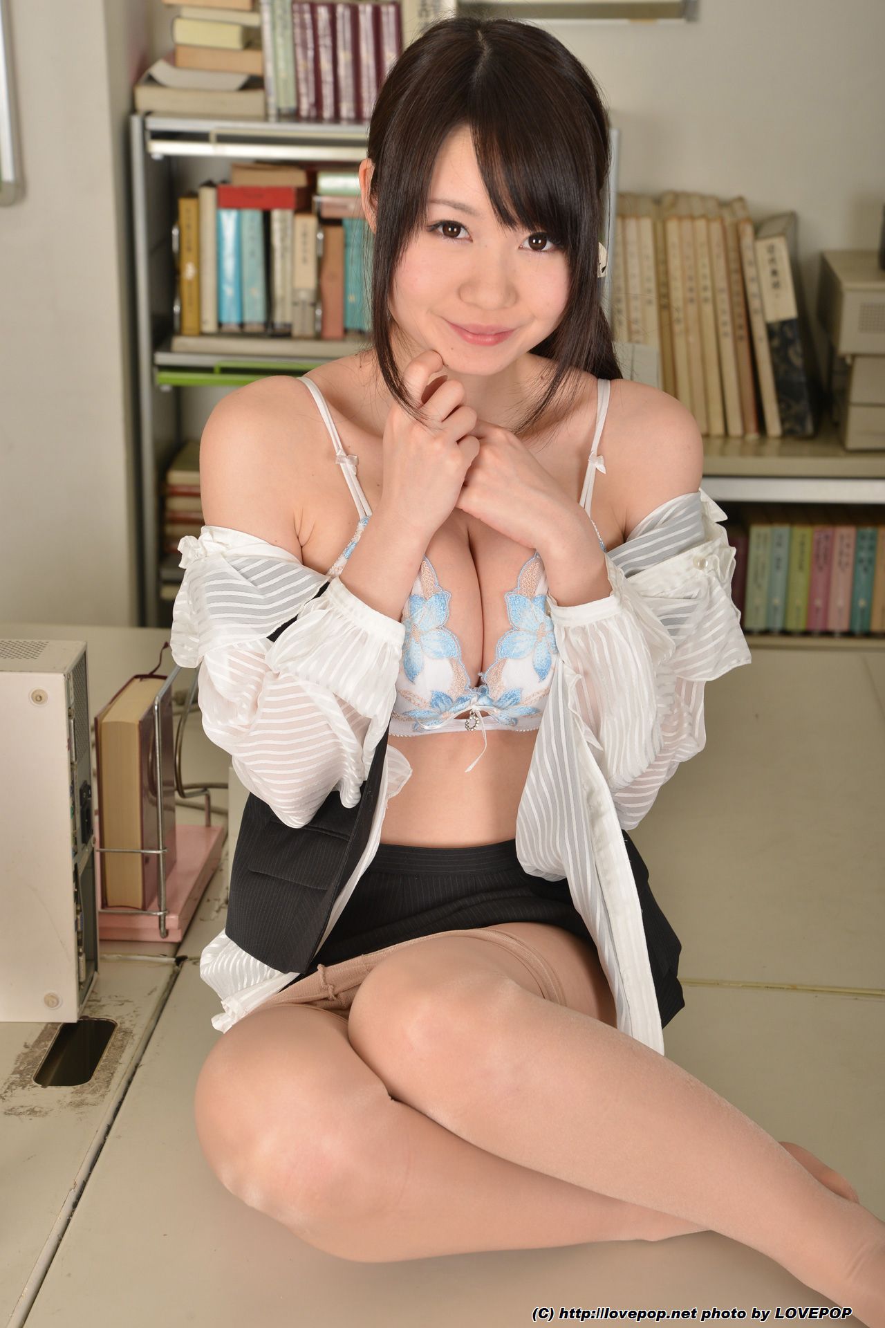 [LOVEPOP] Aika Yumeno 夢乃あいか Photoset 03
