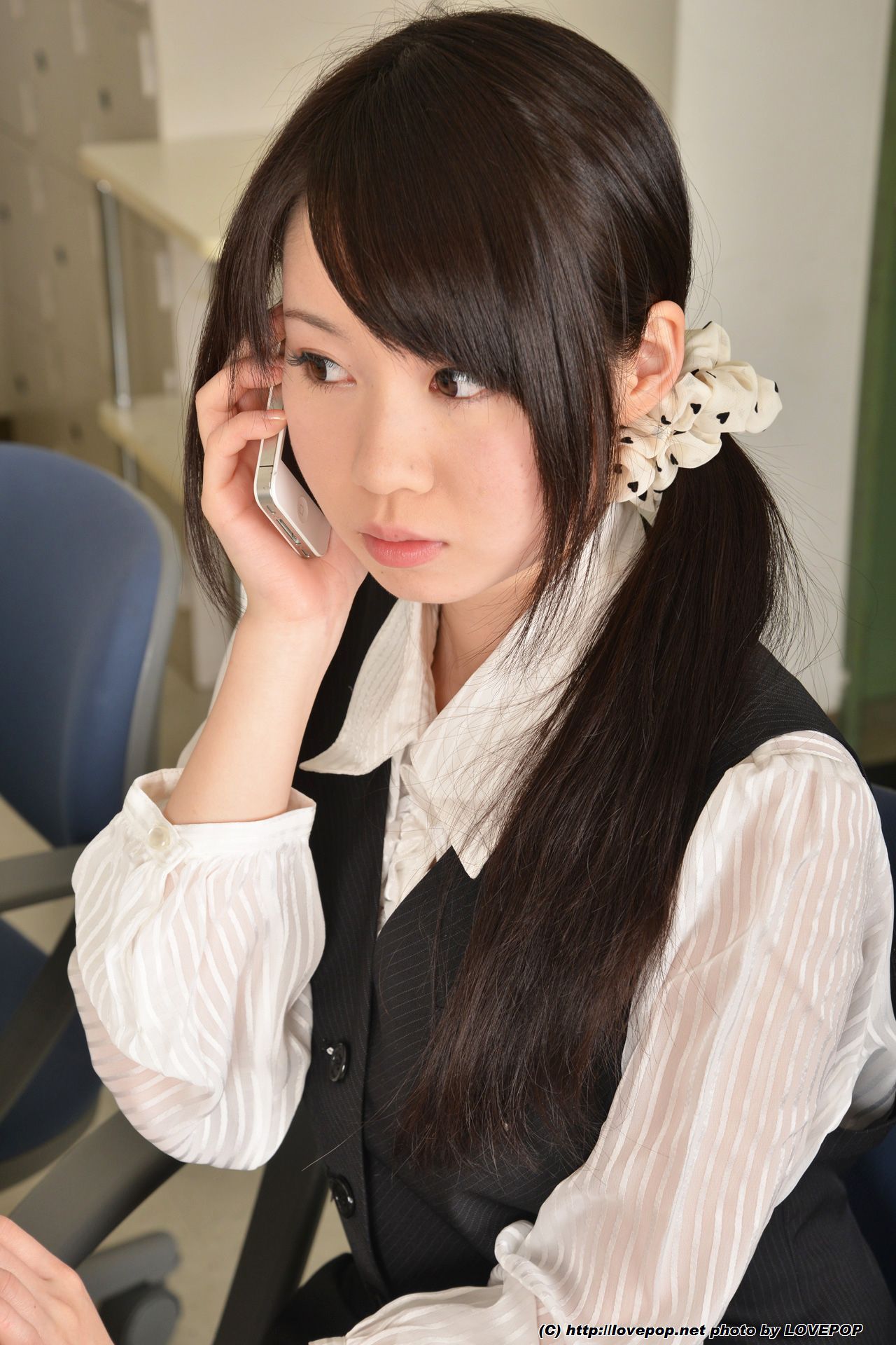 [LOVEPOP] Aika Yumeno 夢乃あいか Photoset 03