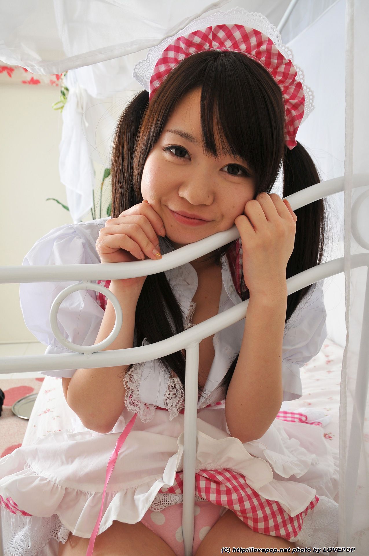 [LOVEPOP] Aika Yumeno 夢乃あいか Photoset 06