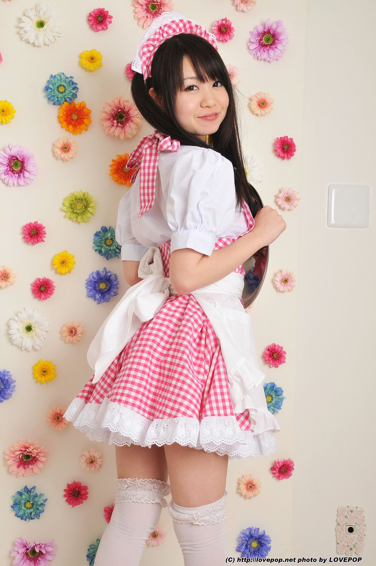 [LOVEPOP] Aika Yumeno 夢乃あいか Photoset 06