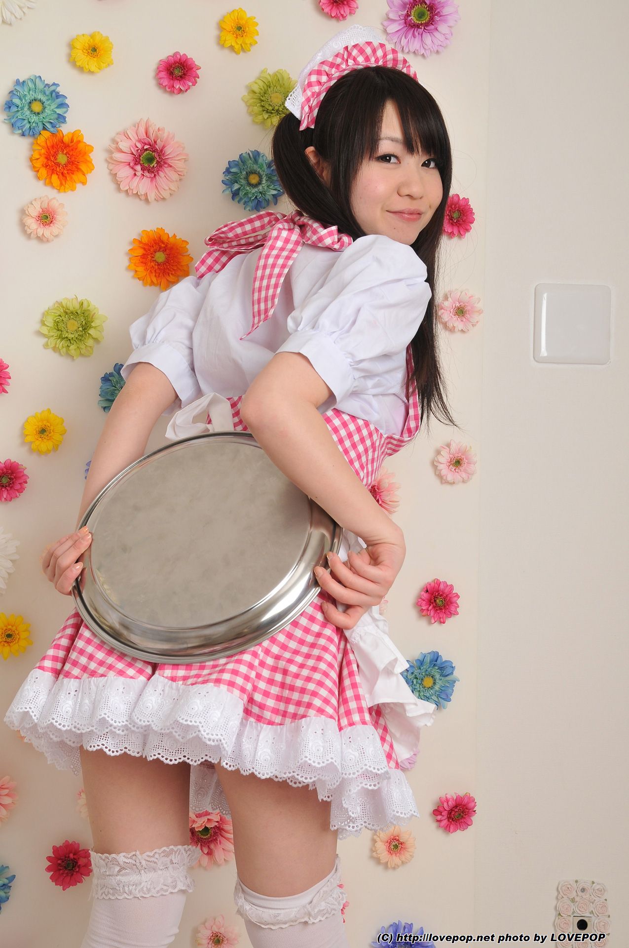 [LOVEPOP] Aika Yumeno 夢乃あいか Photoset 06