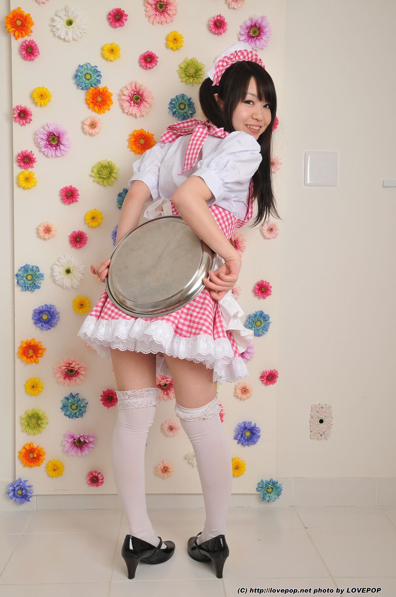 [LOVEPOP] Aika Yumeno 夢乃あいか Photoset 06