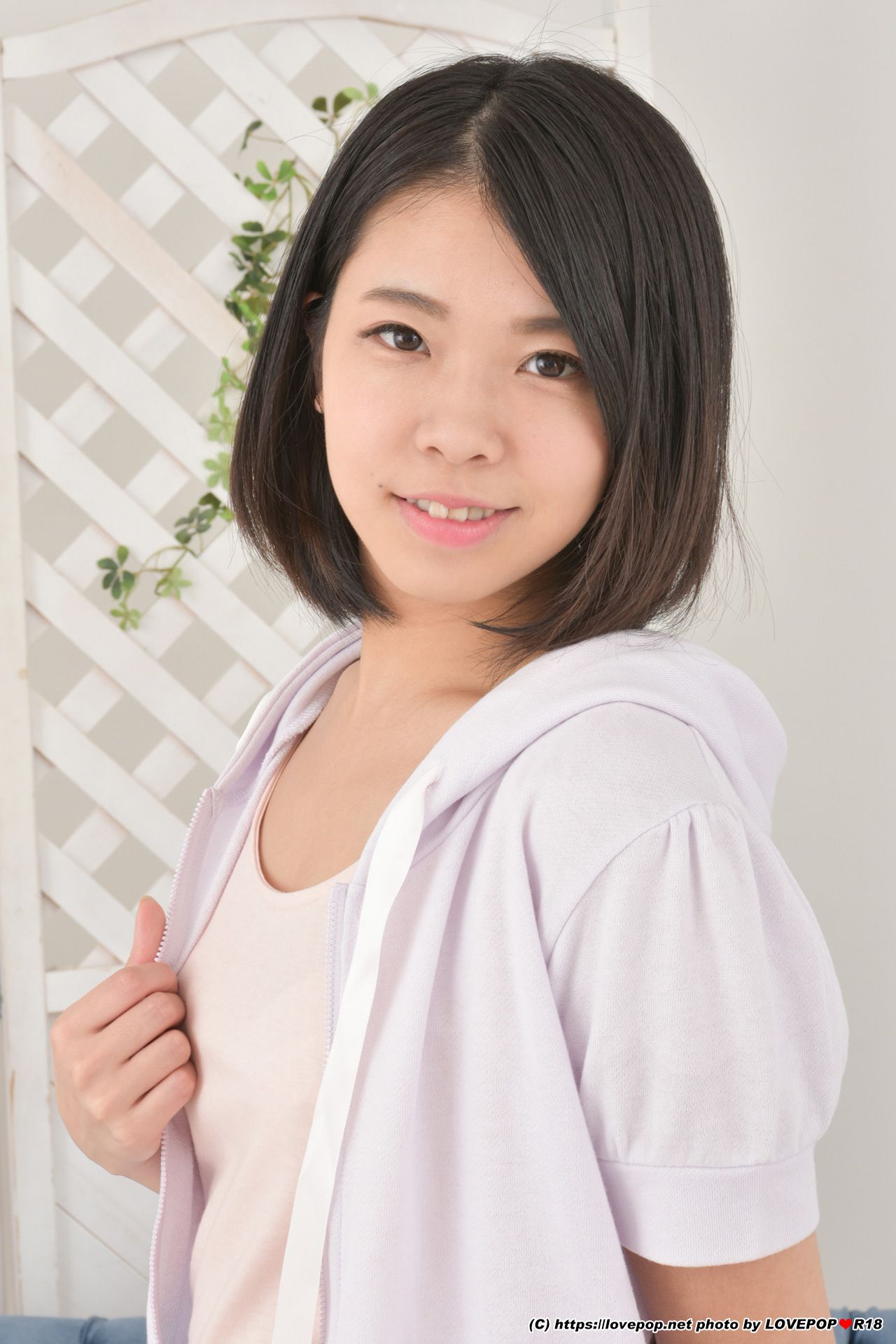 [LOVEPOP] Fuuka Nagano 永野楓果 Photoset 07
