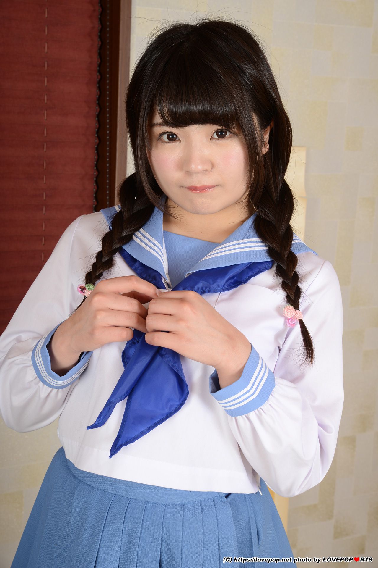 [LOVEPOP] Meru Ishihara 石原める Photoset 02
