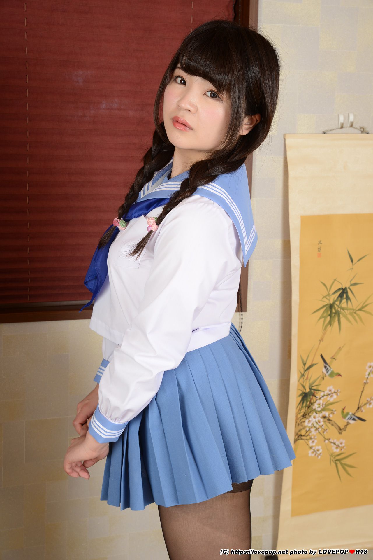 [LOVEPOP] Meru Ishihara 石原める Photoset 02