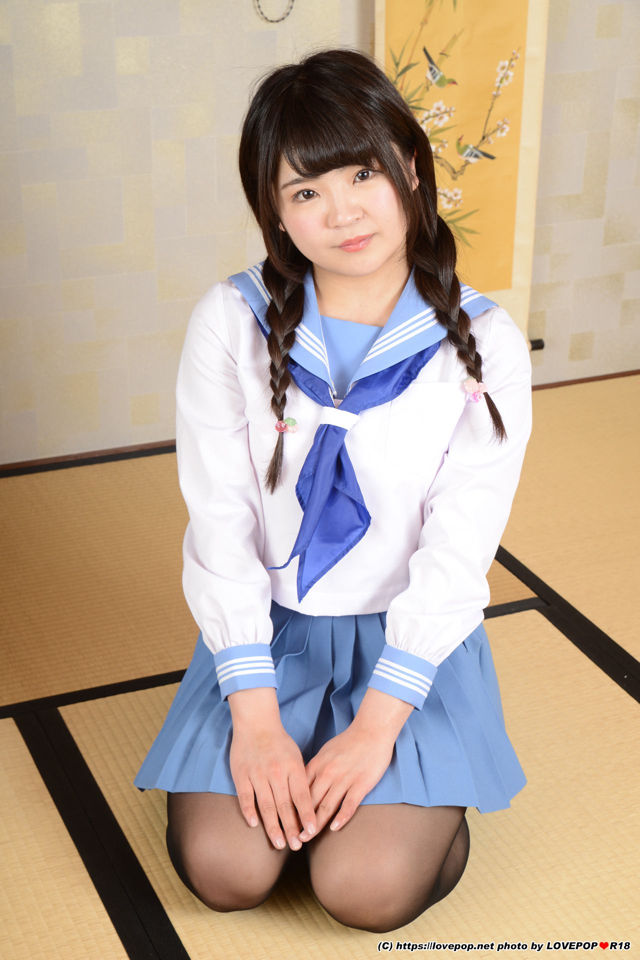 [LOVEPOP] Meru Ishihara 石原める Photoset 02