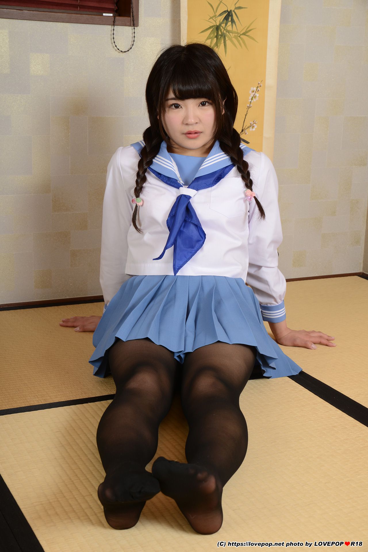 [LOVEPOP] Meru Ishihara 石原める Photoset 02
