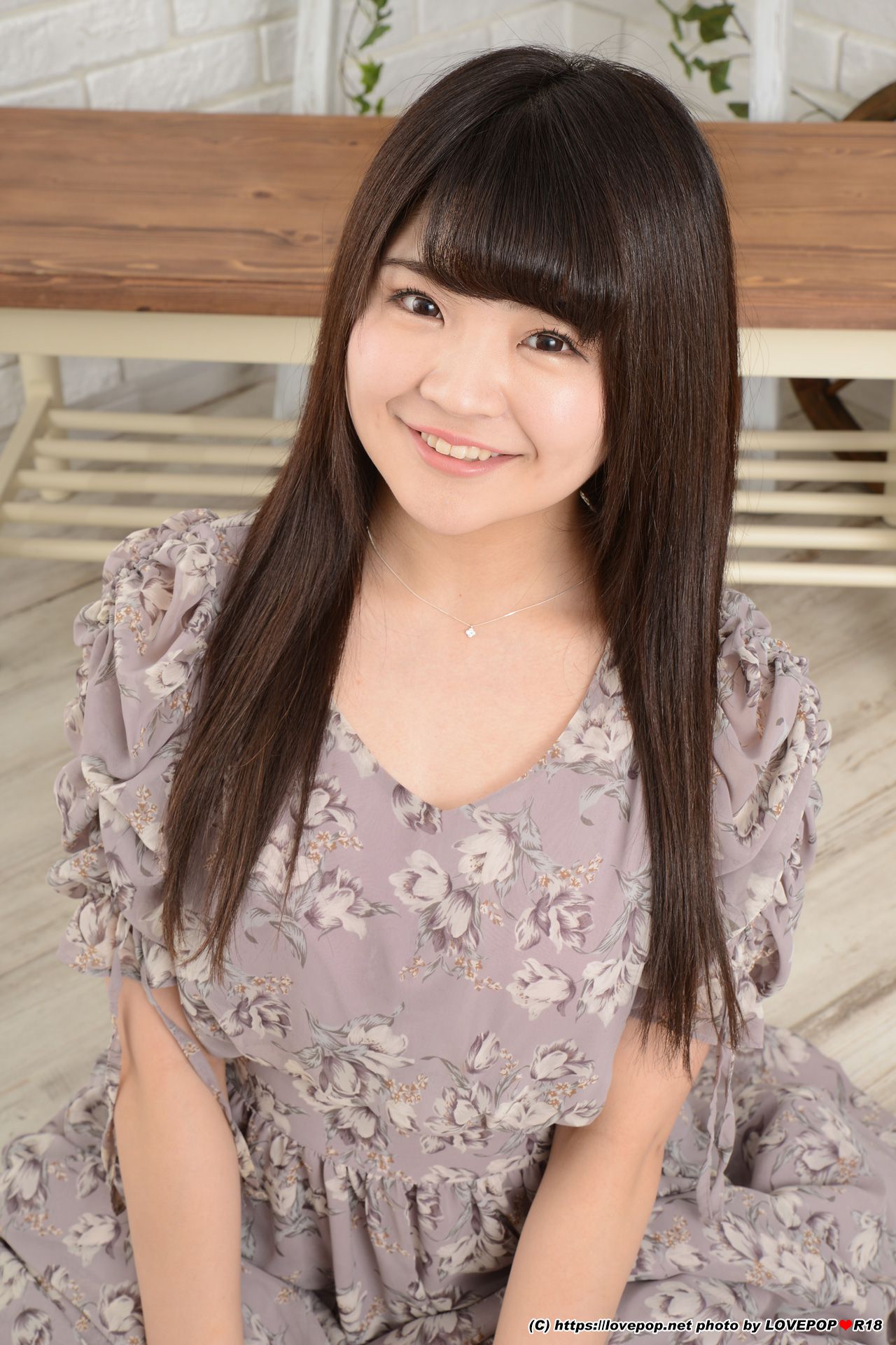 [LOVEPOP] Meru Ishihara 石原める Photoset 03
