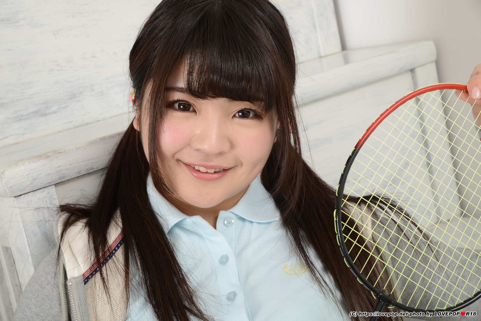 [LOVEPOP] Meru Ishihara 石原める Photoset 04