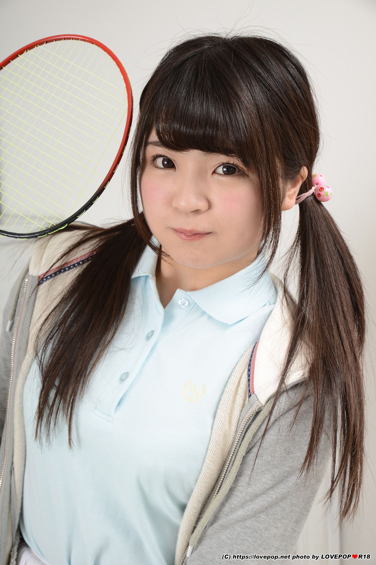 [LOVEPOP] Meru Ishihara 石原める Photoset 04
