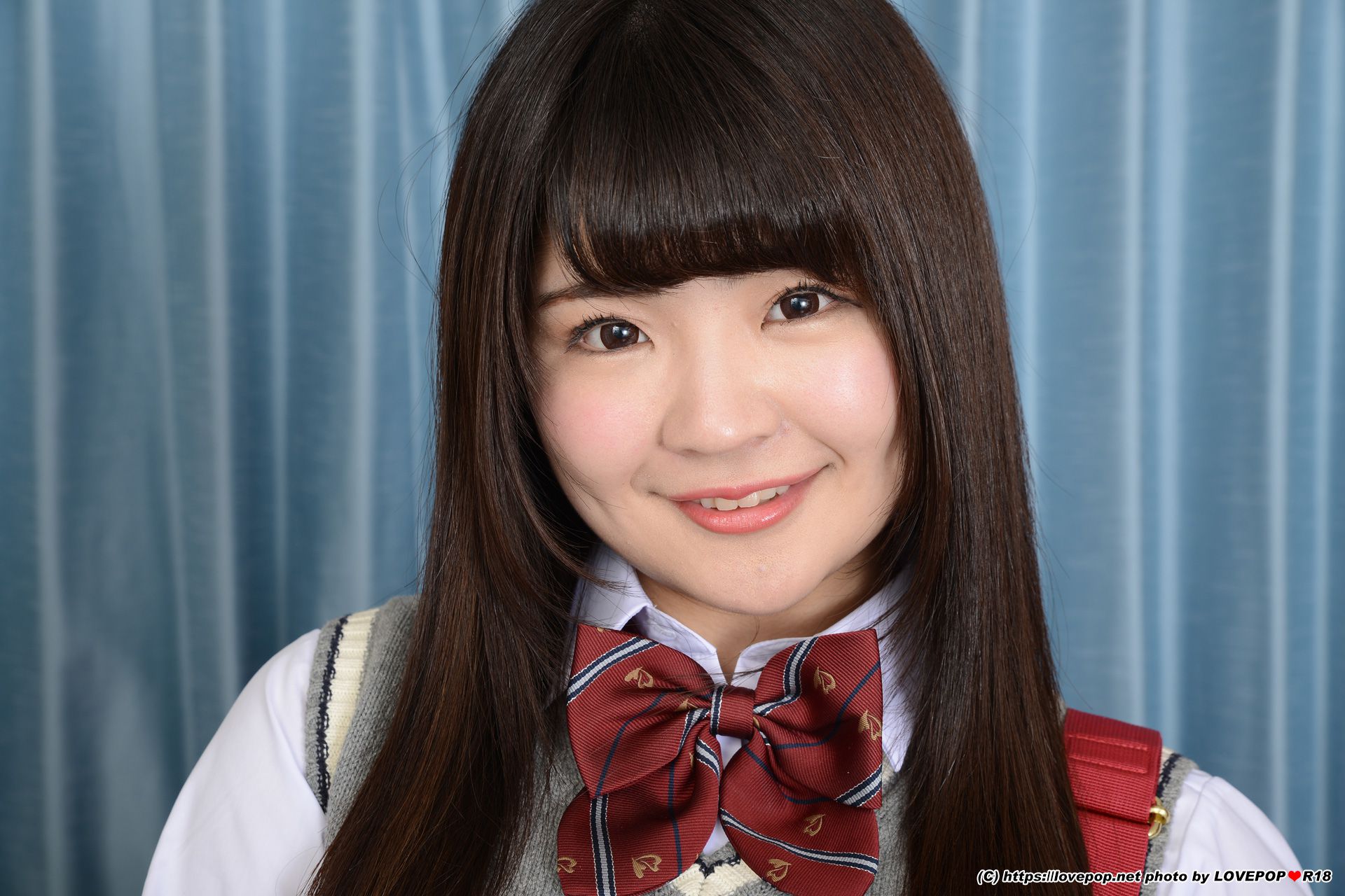 [LOVEPOP] Meru Ishihara 石原める Photoset 05