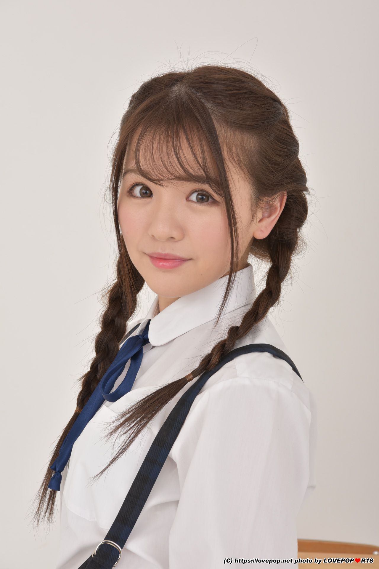 [LOVEPOP] Yui Nagase 永瀬ゆい Photoset 01