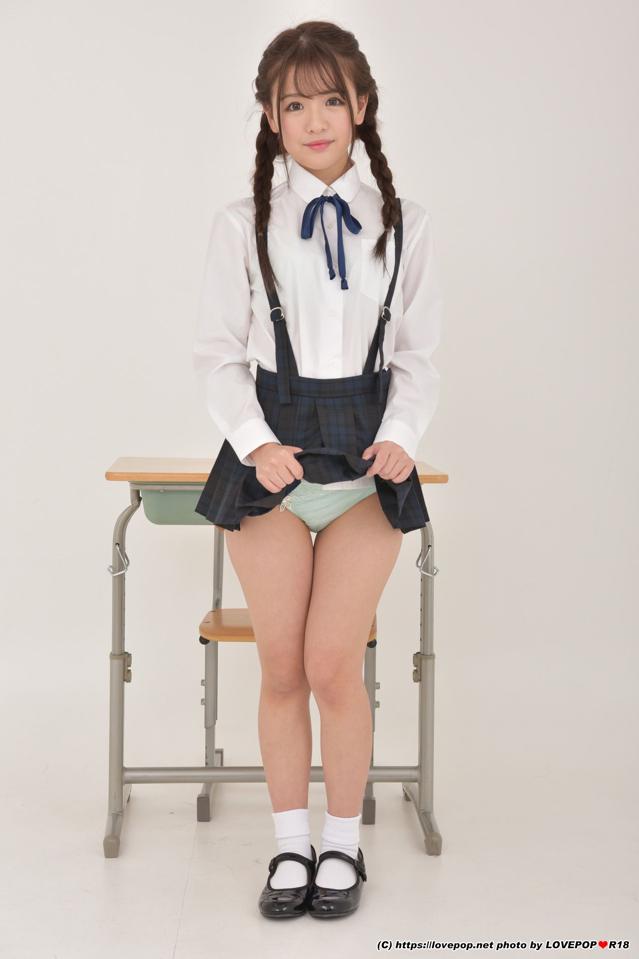 [LOVEPOP] Yui Nagase 永瀬ゆい Photoset 01