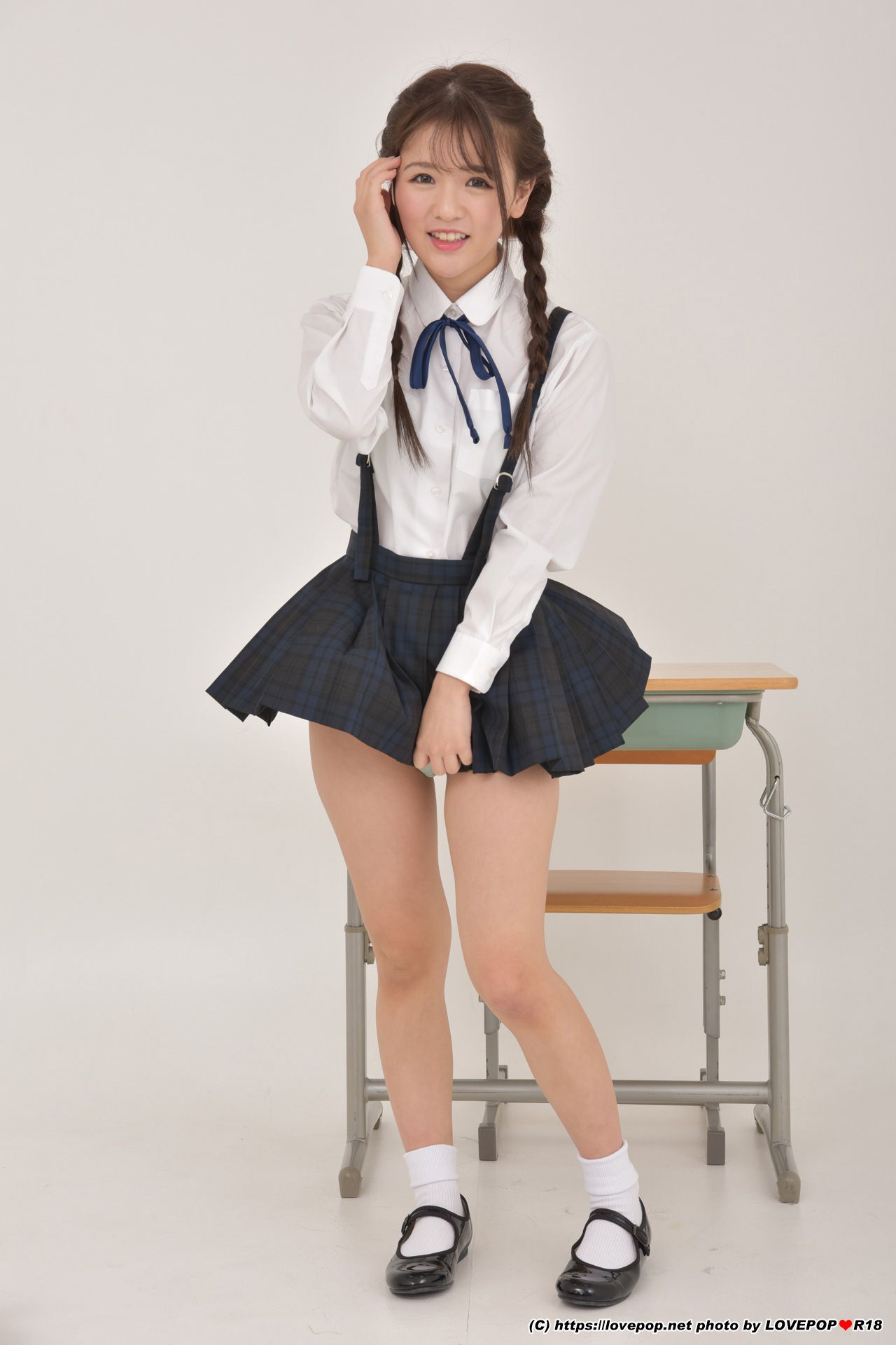 [LOVEPOP] Yui Nagase 永瀬ゆい Photoset 01