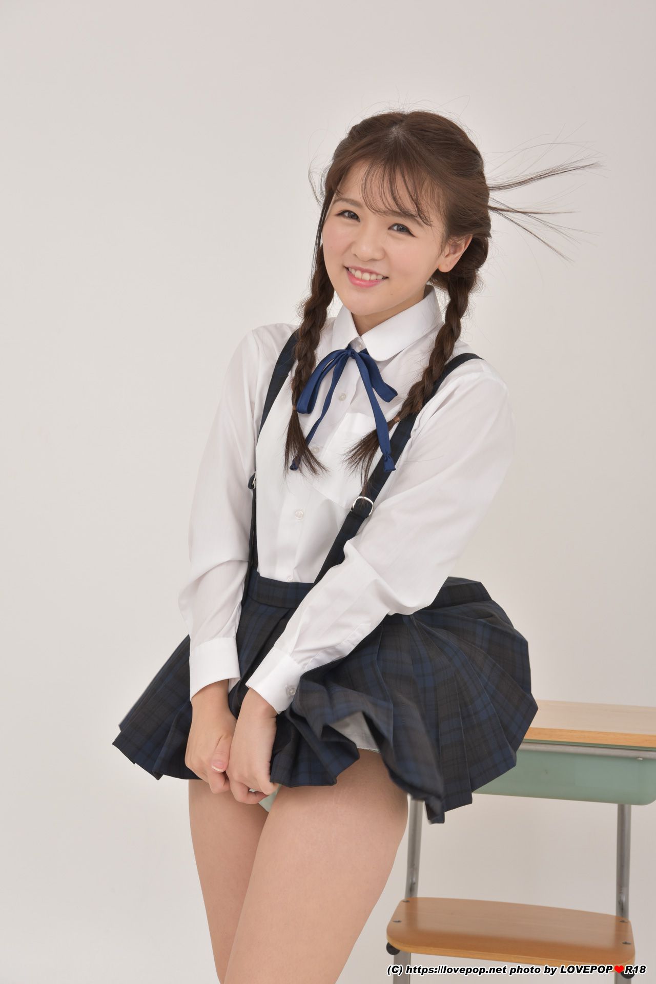 [LOVEPOP] Yui Nagase 永瀬ゆい Photoset 01