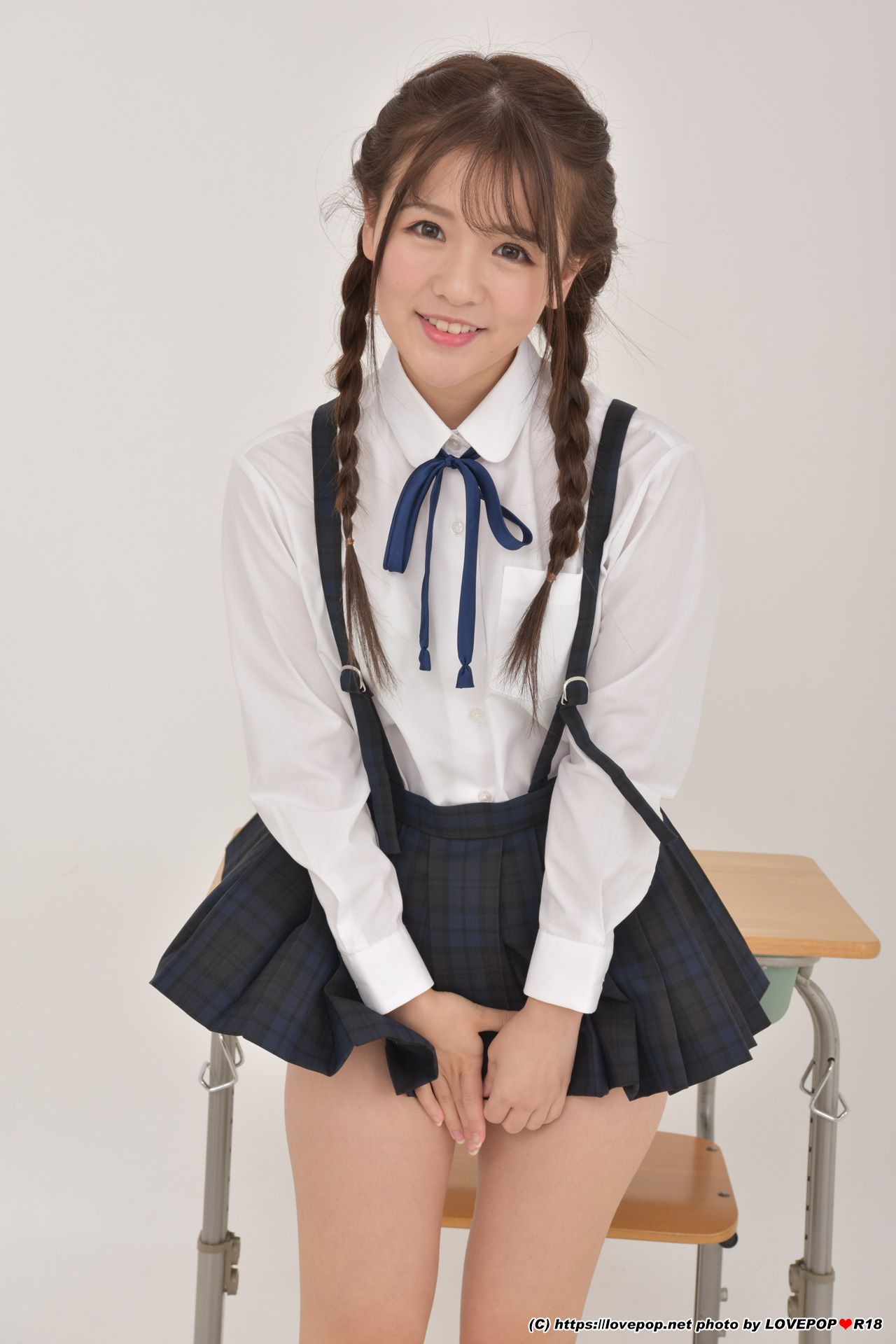 [LOVEPOP] Yui Nagase 永瀬ゆい Photoset 01