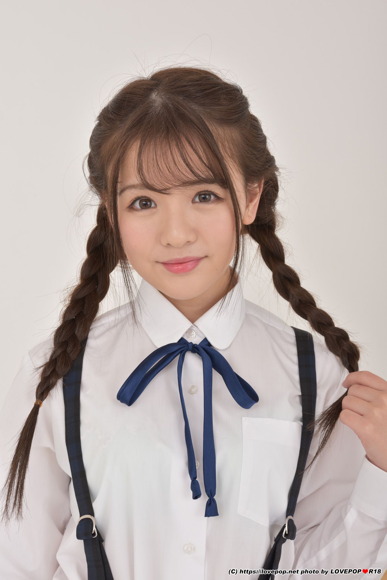 [LOVEPOP] Yui Nagase 永瀬ゆい Photoset 01