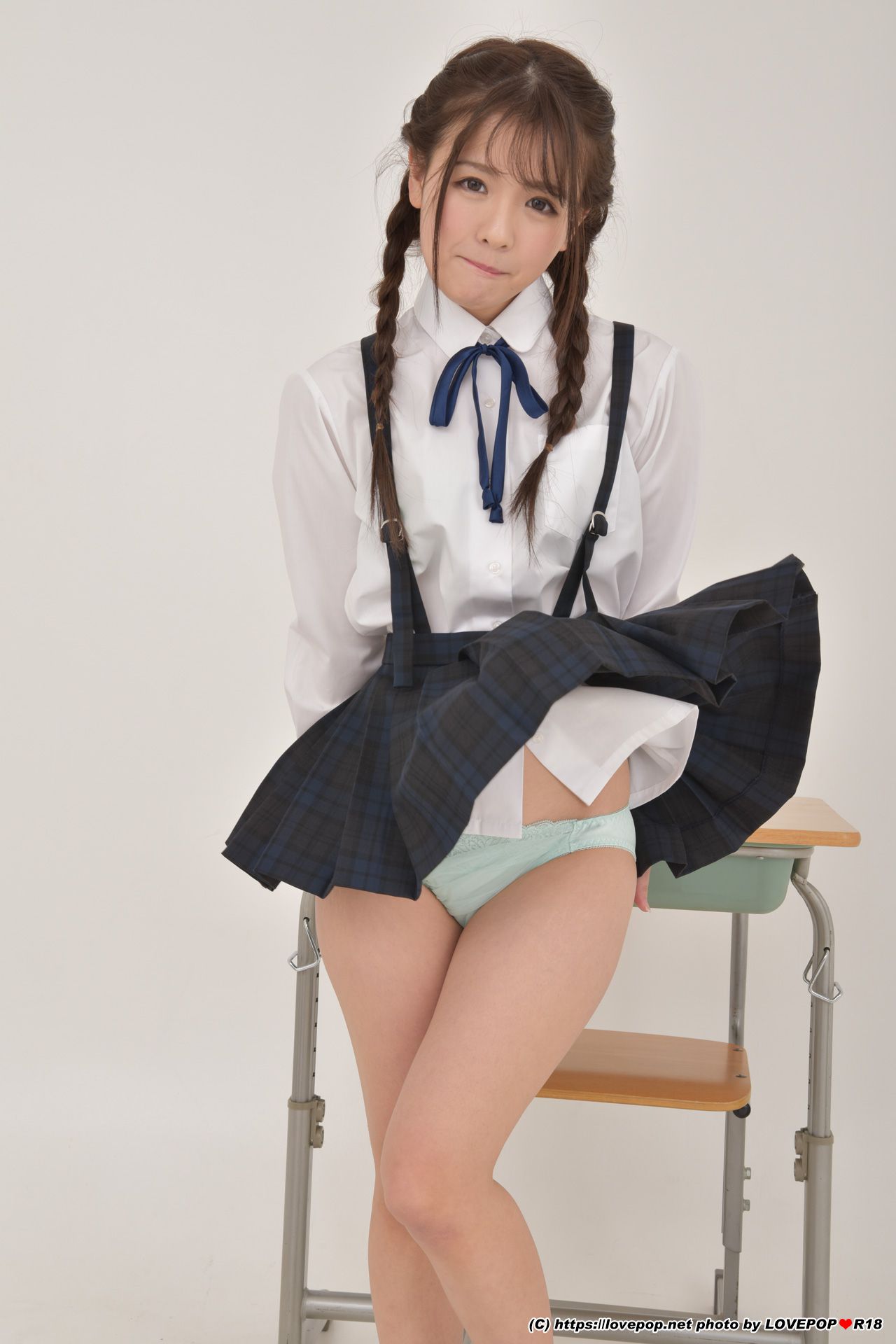 [LOVEPOP] Yui Nagase 永瀬ゆい Photoset 01