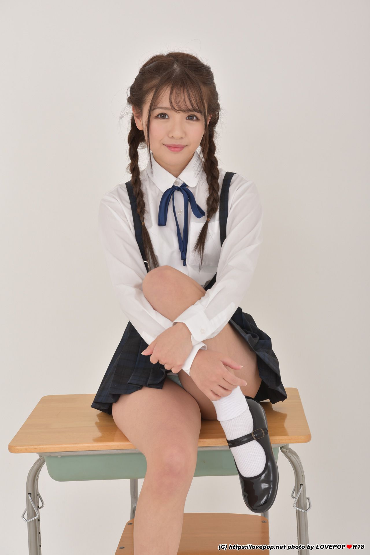 [LOVEPOP] Yui Nagase 永瀬ゆい Photoset 01