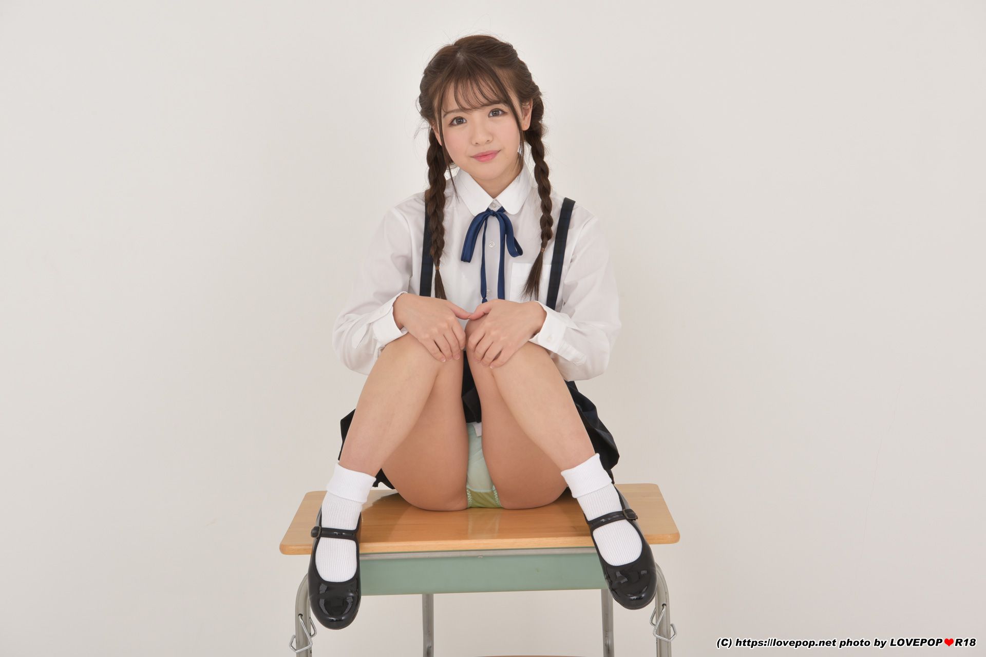[LOVEPOP] Yui Nagase 永瀬ゆい Photoset 01