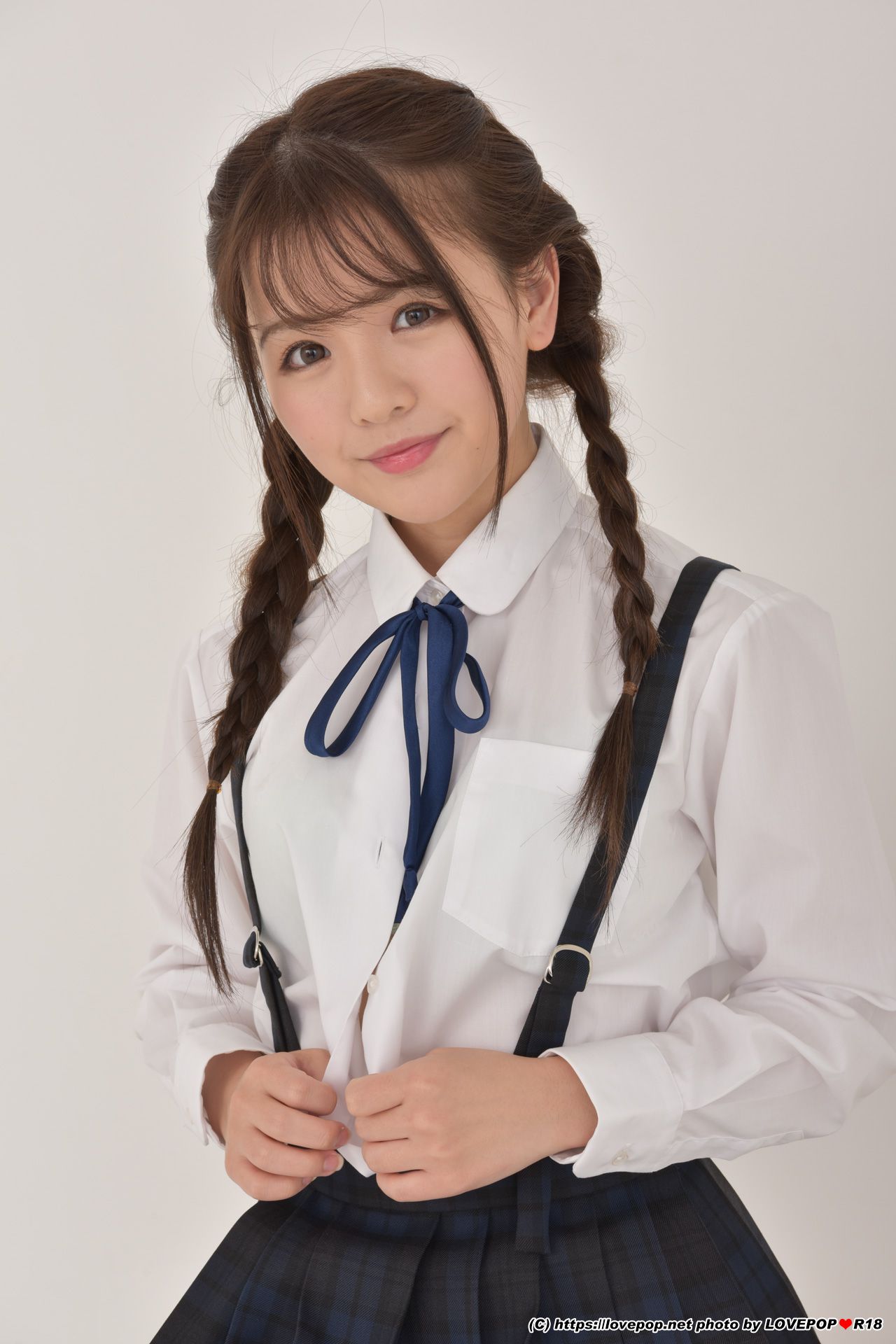 [LOVEPOP] Yui Nagase 永瀬ゆい Photoset 01