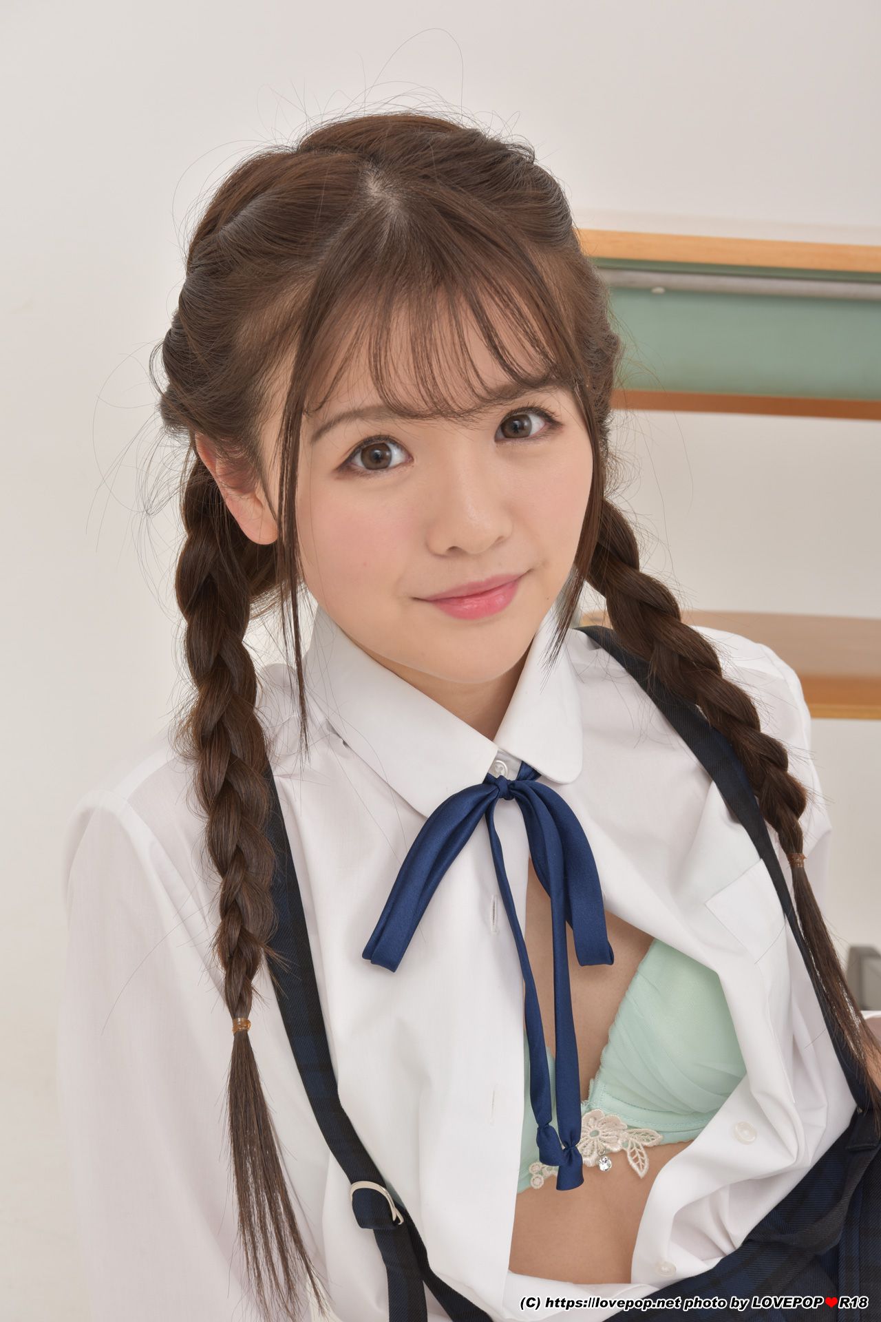 [LOVEPOP] Yui Nagase 永瀬ゆい Photoset 01