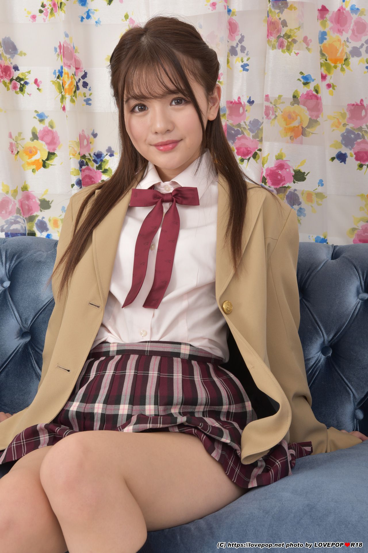 [LOVEPOP] Yui Nagase 永瀬ゆい Photoset 02