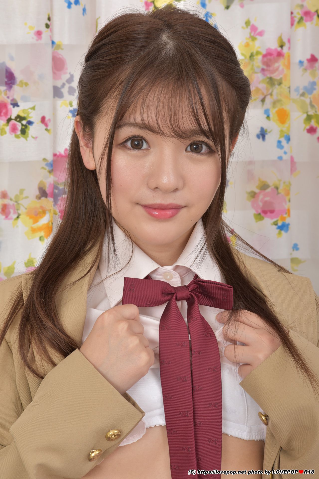 [LOVEPOP] Yui Nagase 永瀬ゆい Photoset 02