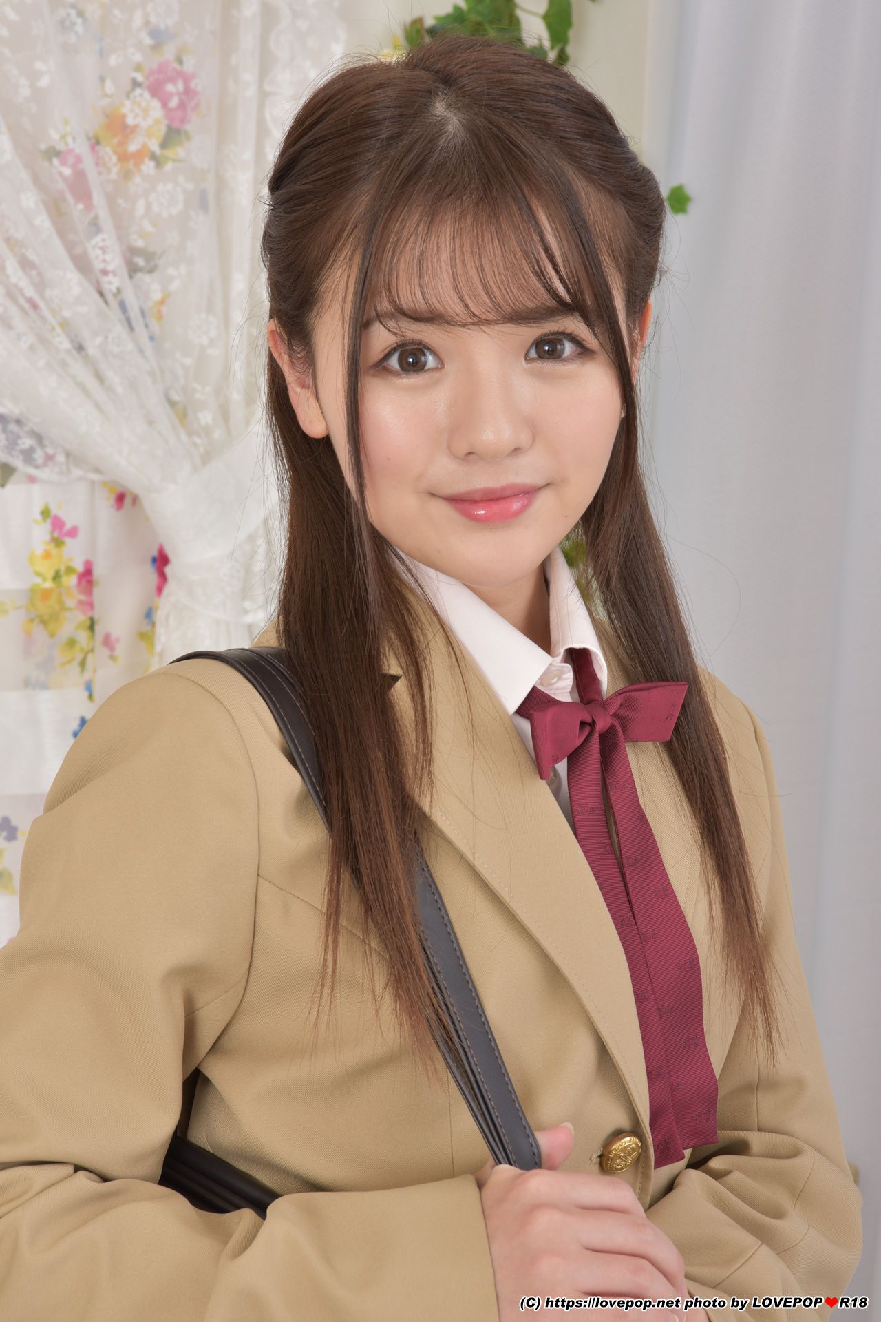 [LOVEPOP] Yui Nagase 永瀬ゆい Photoset 02